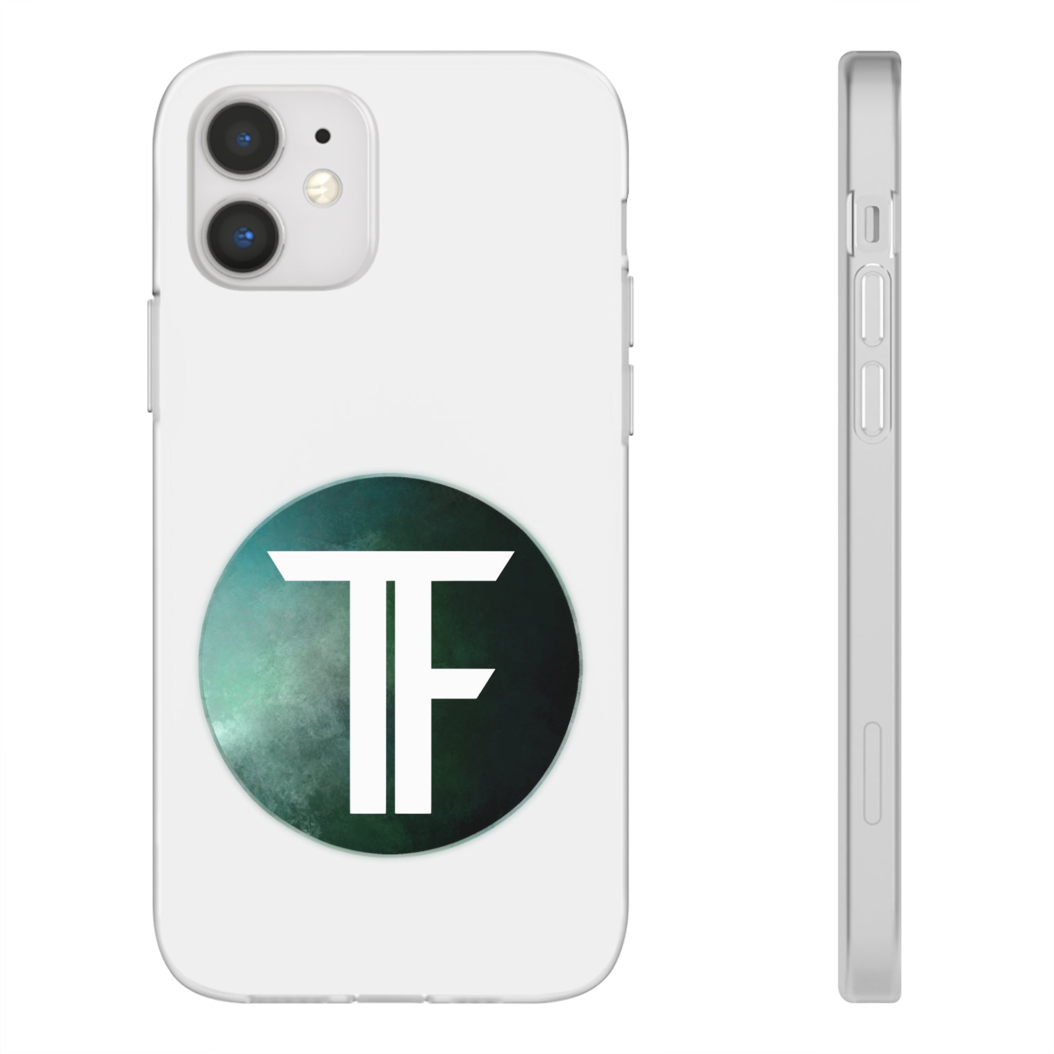 Terror Forming Phone Case (Version 2)