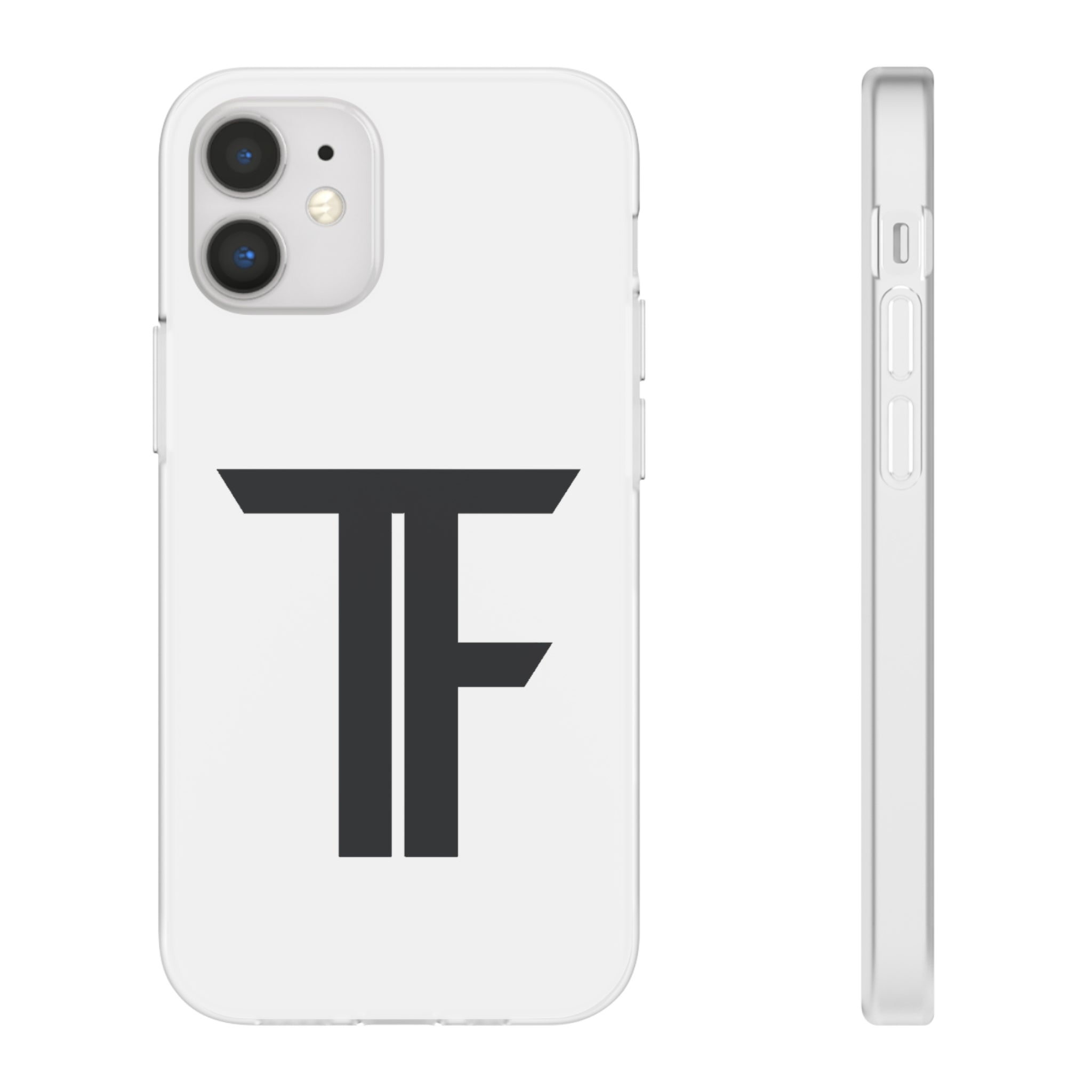 Terror Forming Phone Case