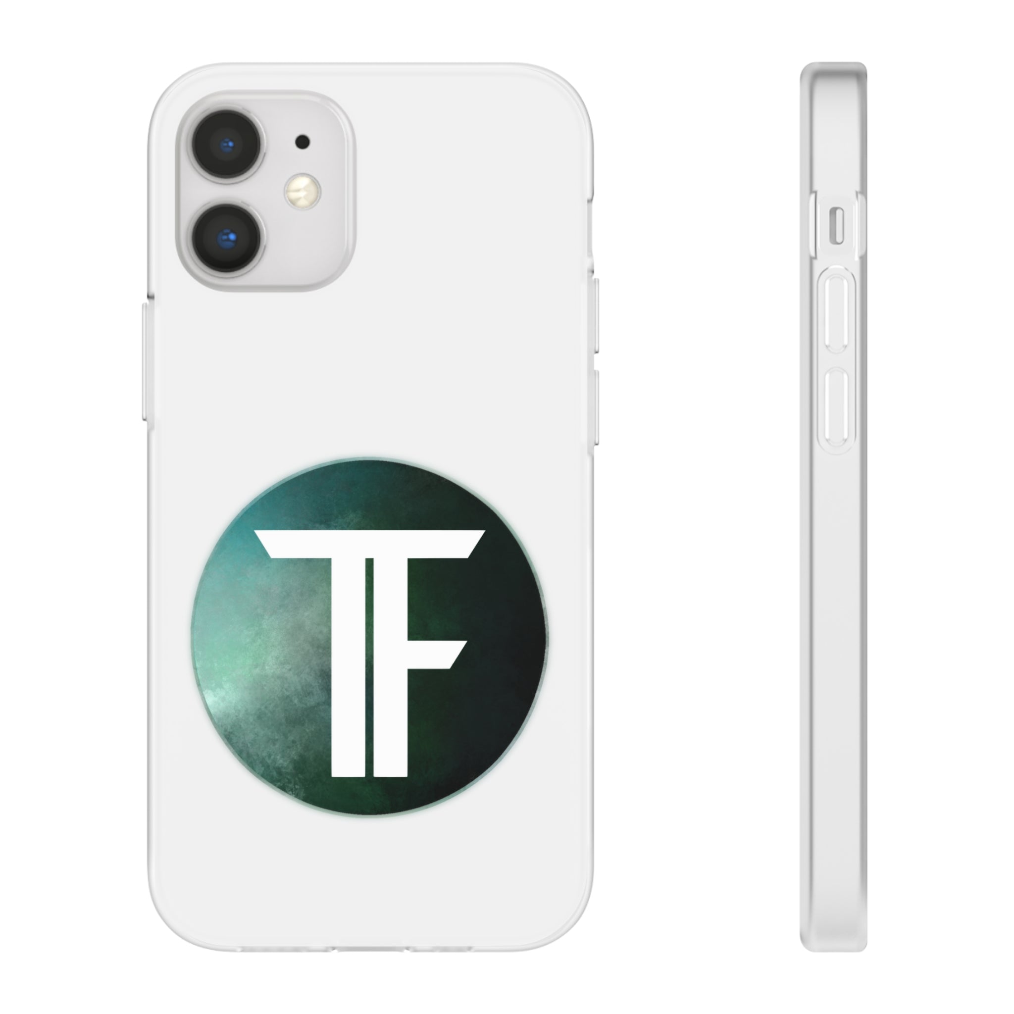 Terror Forming Phone Case (Version 2)