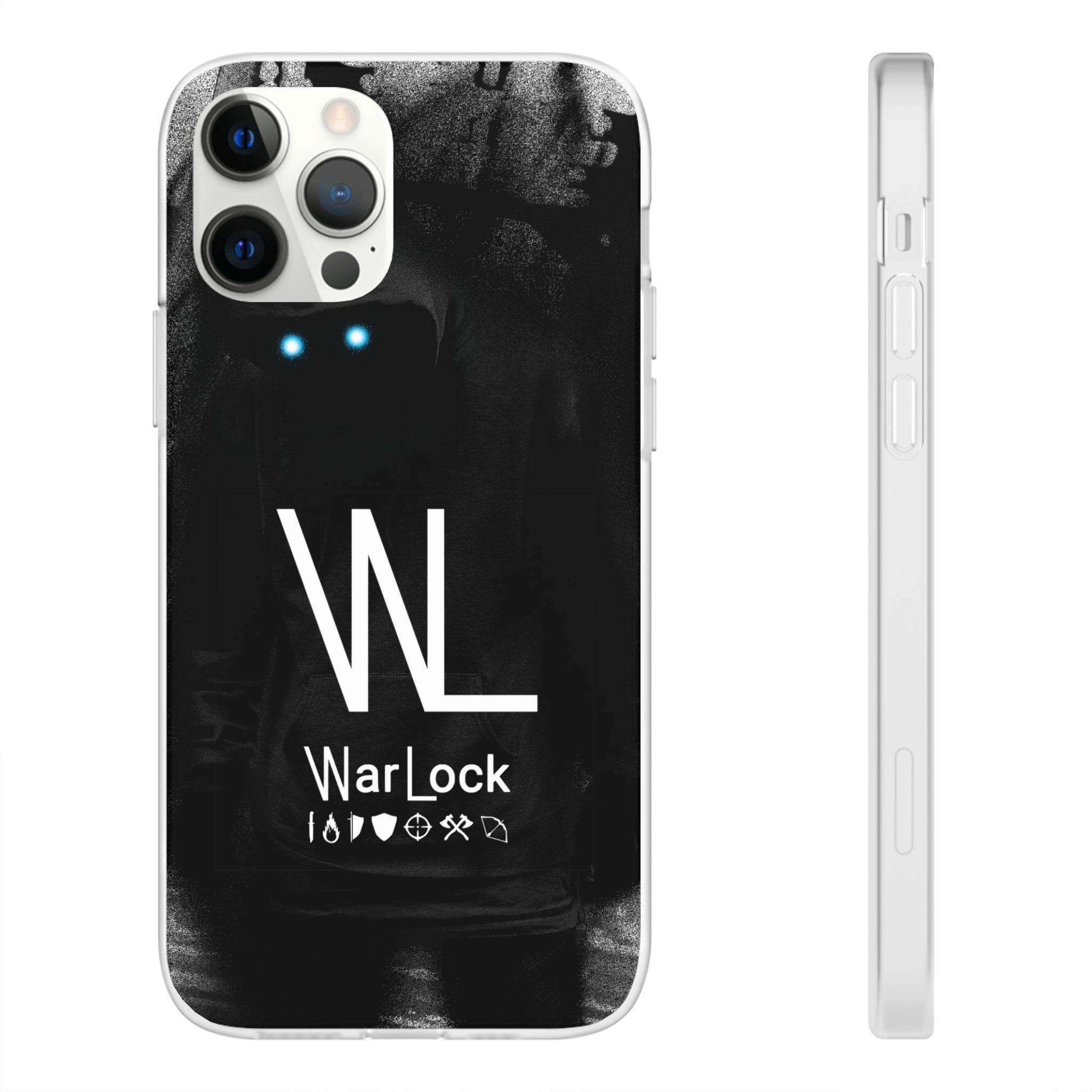 WarLock Phone Case (Version 2)