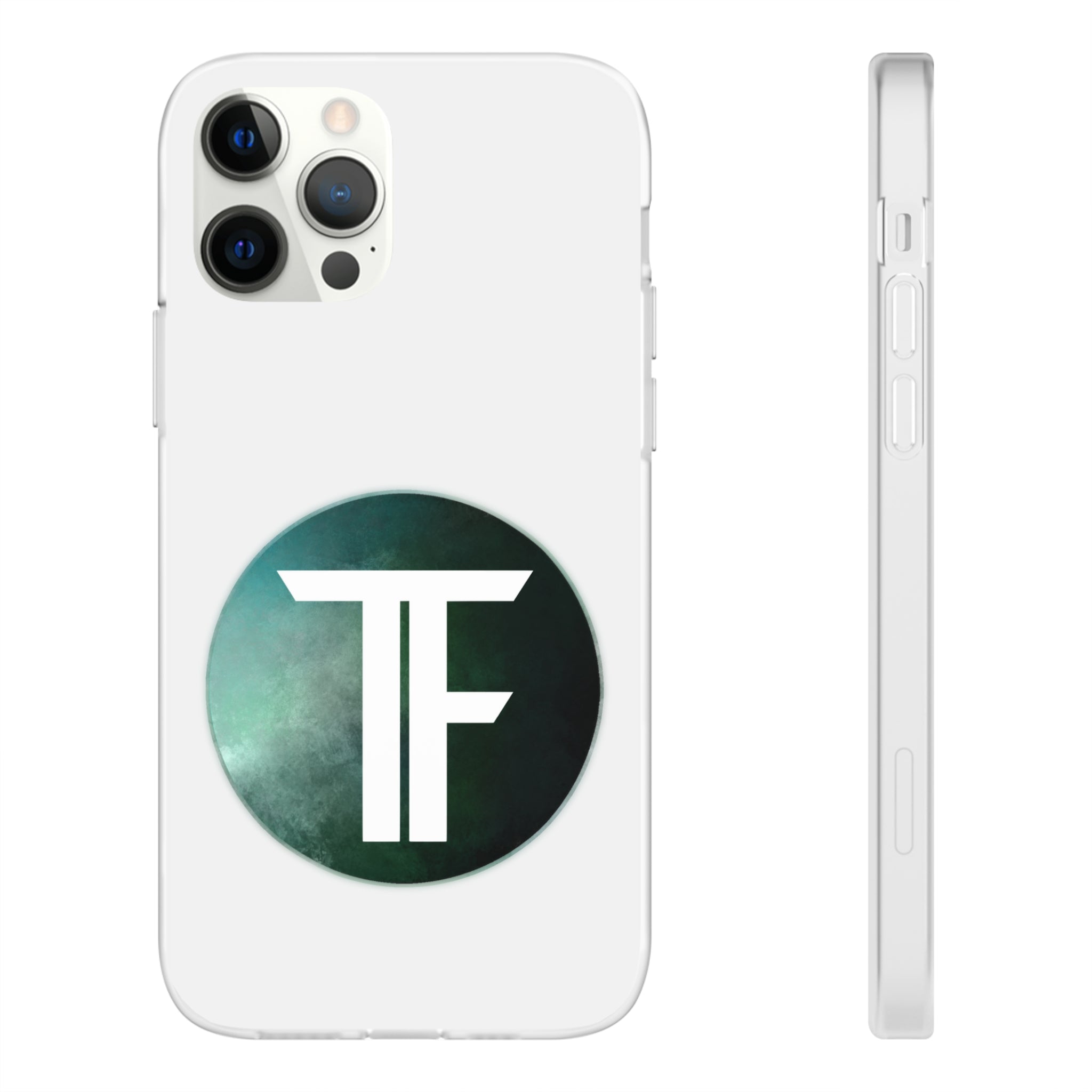 Terror Forming Phone Case (Version 2)