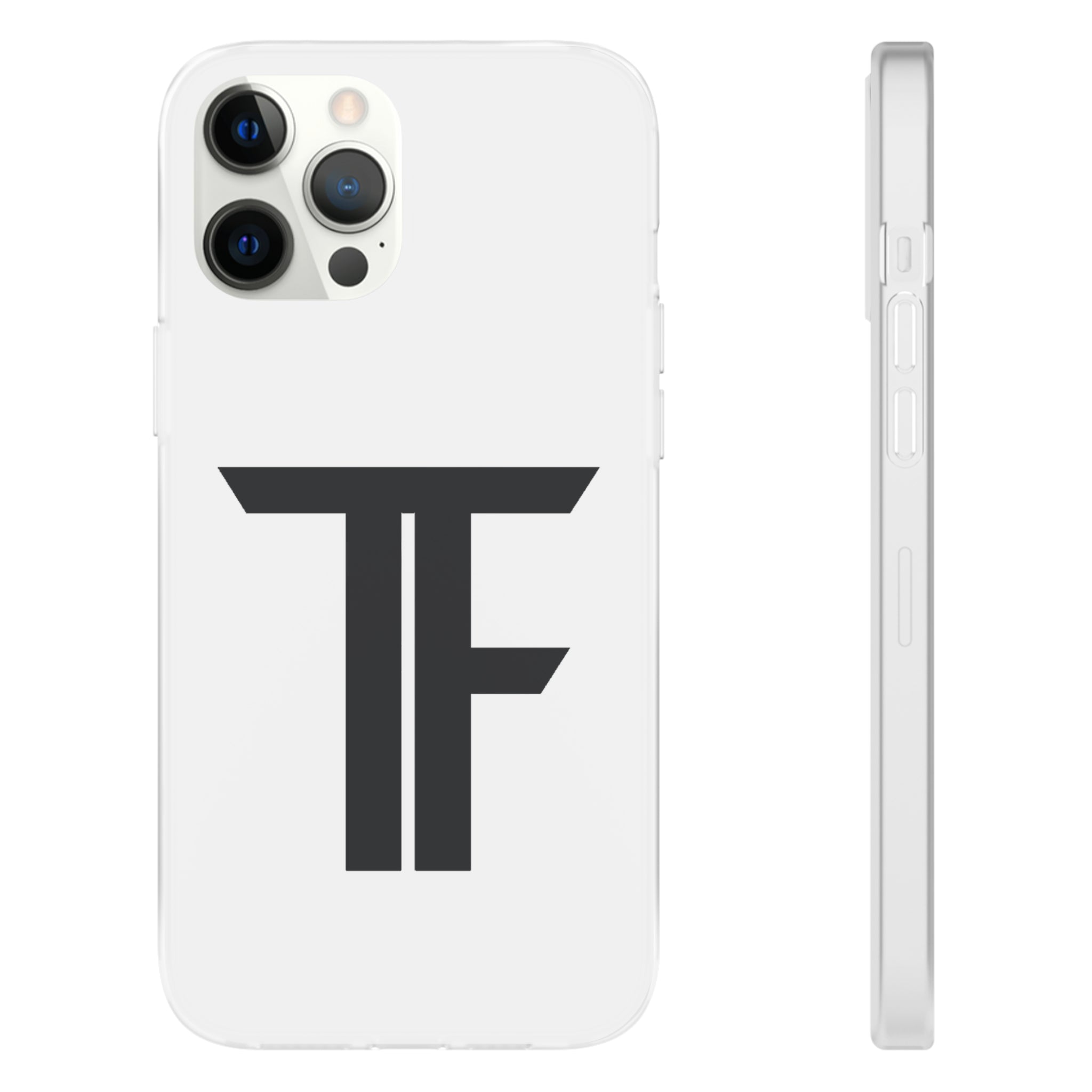 Terror Forming Phone Case