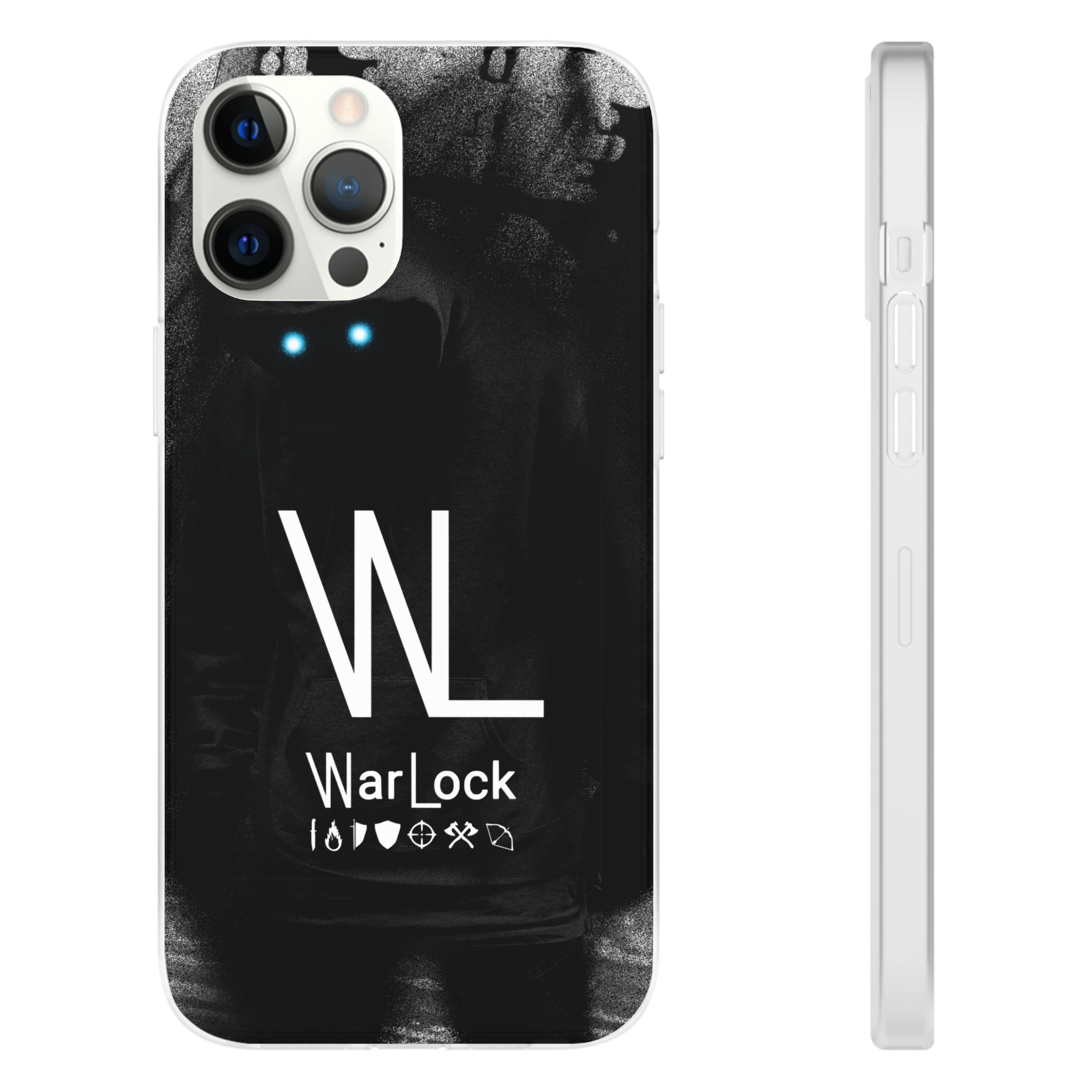 WarLock Phone Case (Version 2)