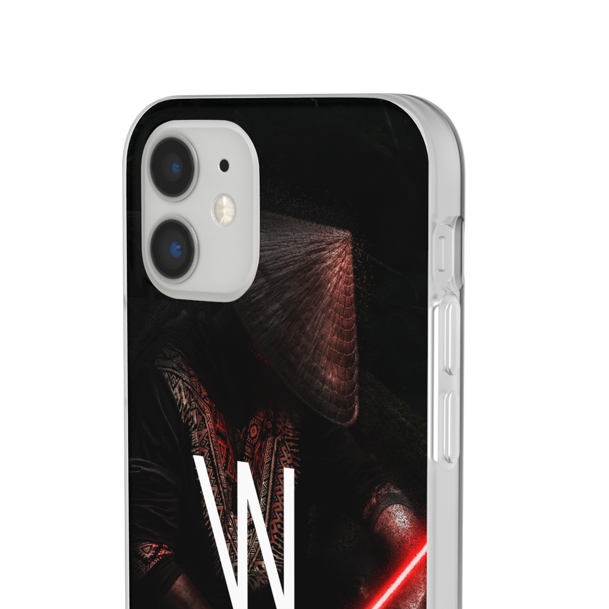 WarLock Phone Case (Version 3)