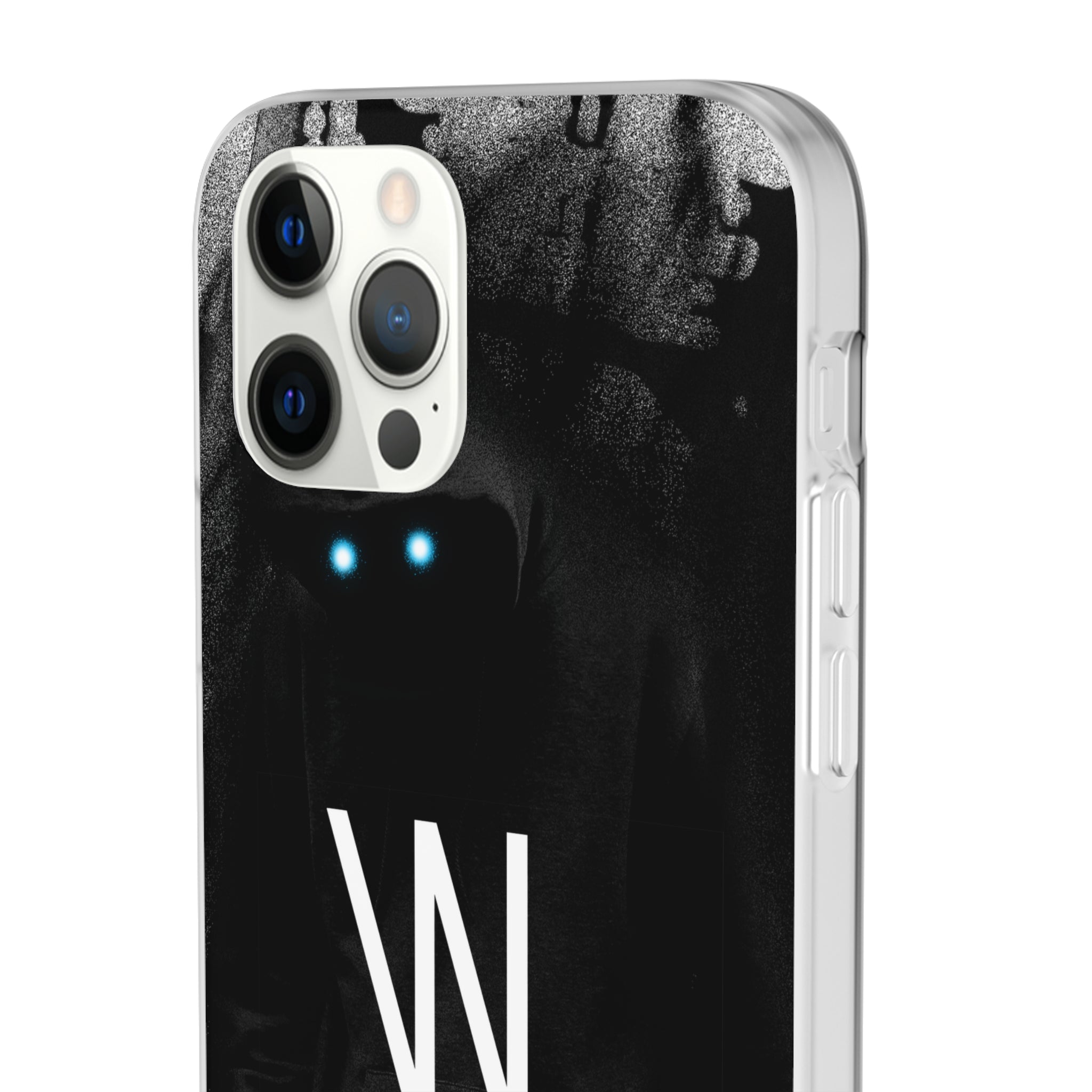 WarLock Phone Case (Version 2)