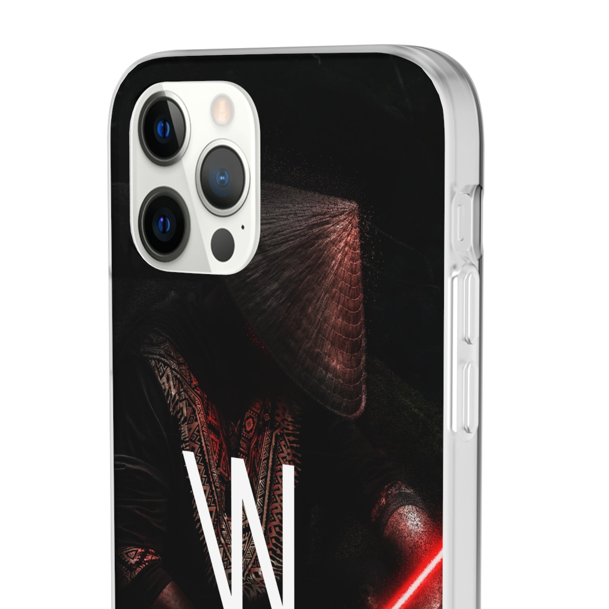 WarLock Phone Case (Version 3)