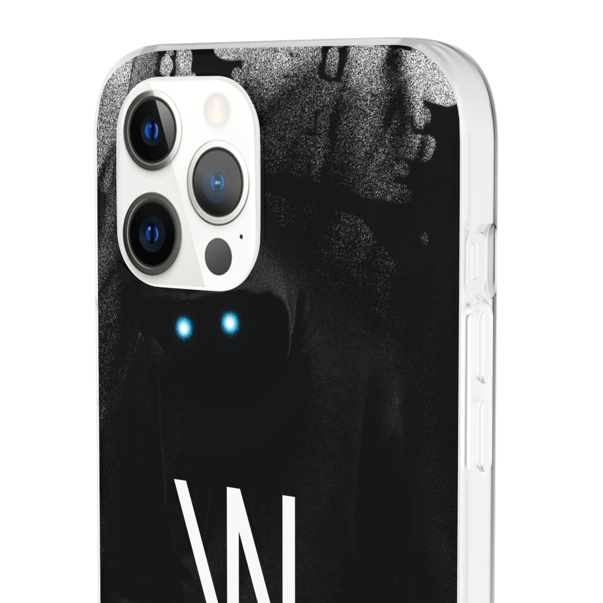 WarLock Phone Case (Version 2)