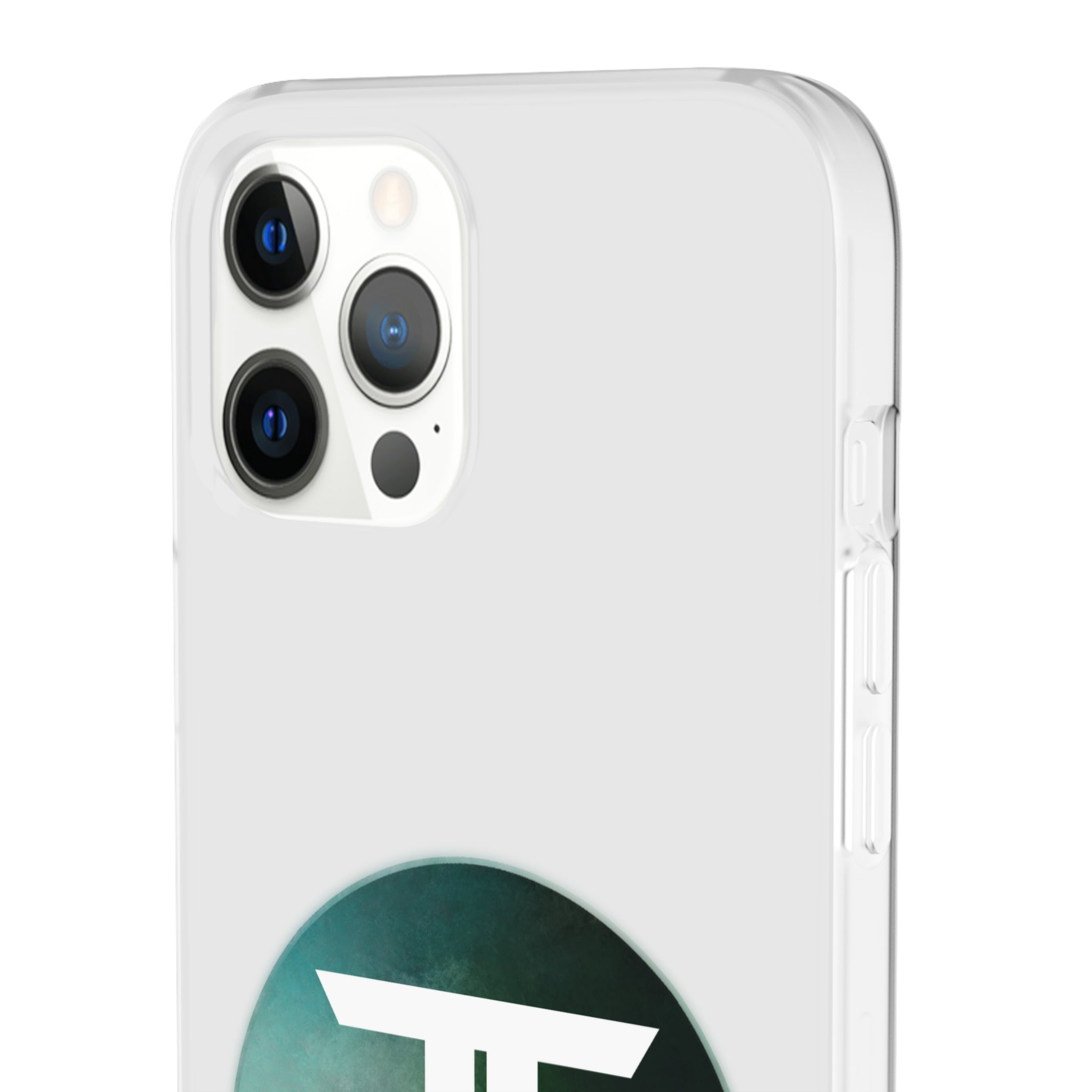 Terror Forming Phone Case (Version 2)