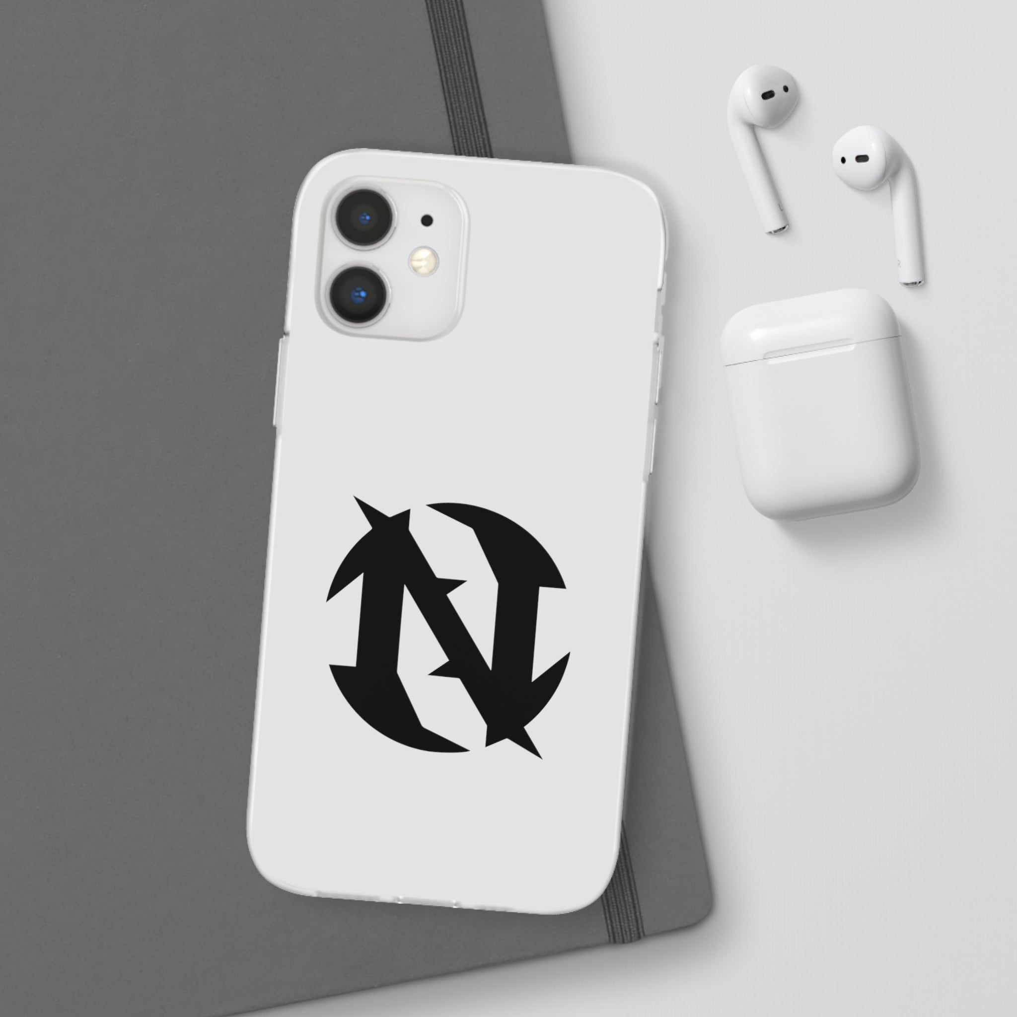 NiTride Phone Case (Dark)