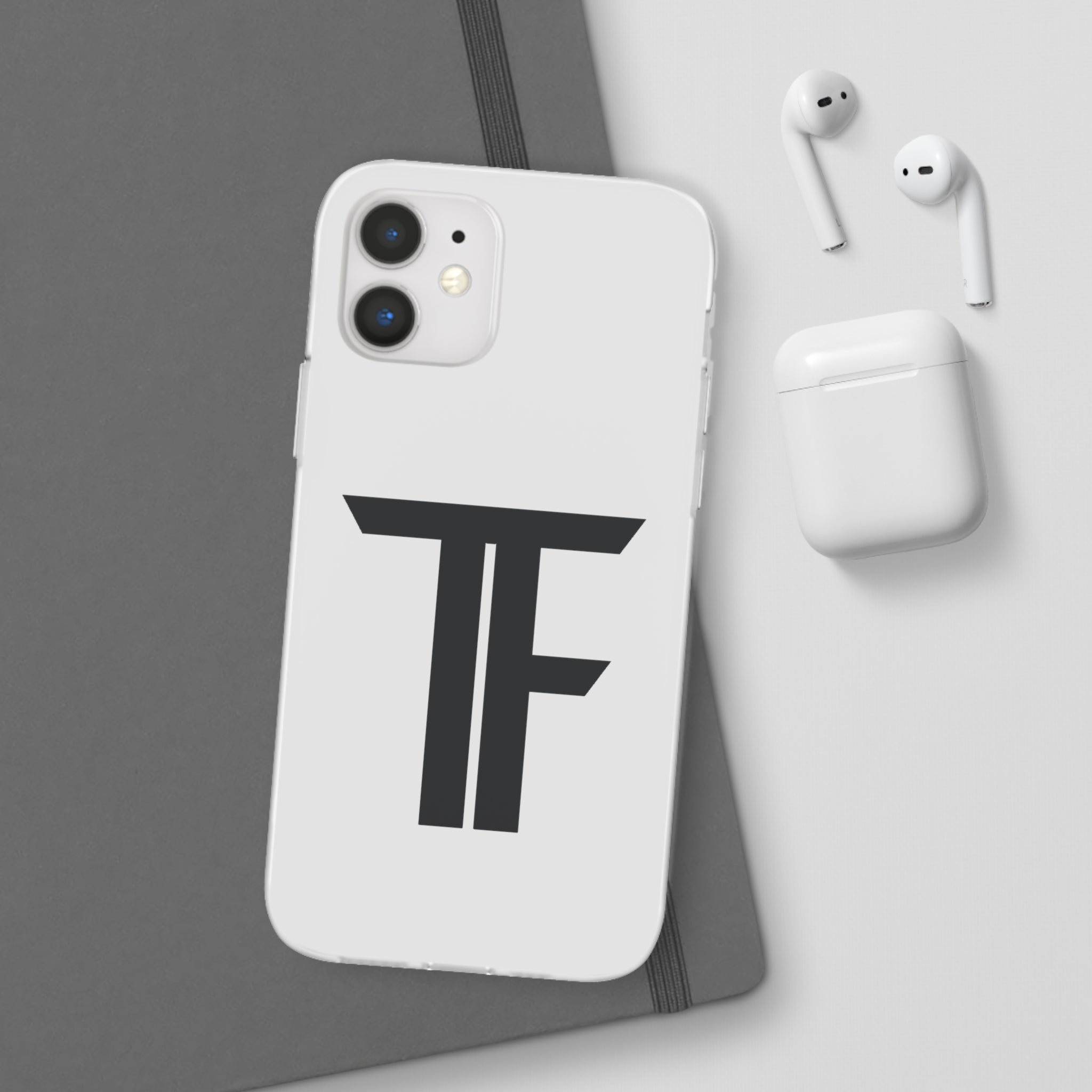 Terror Forming Phone Case