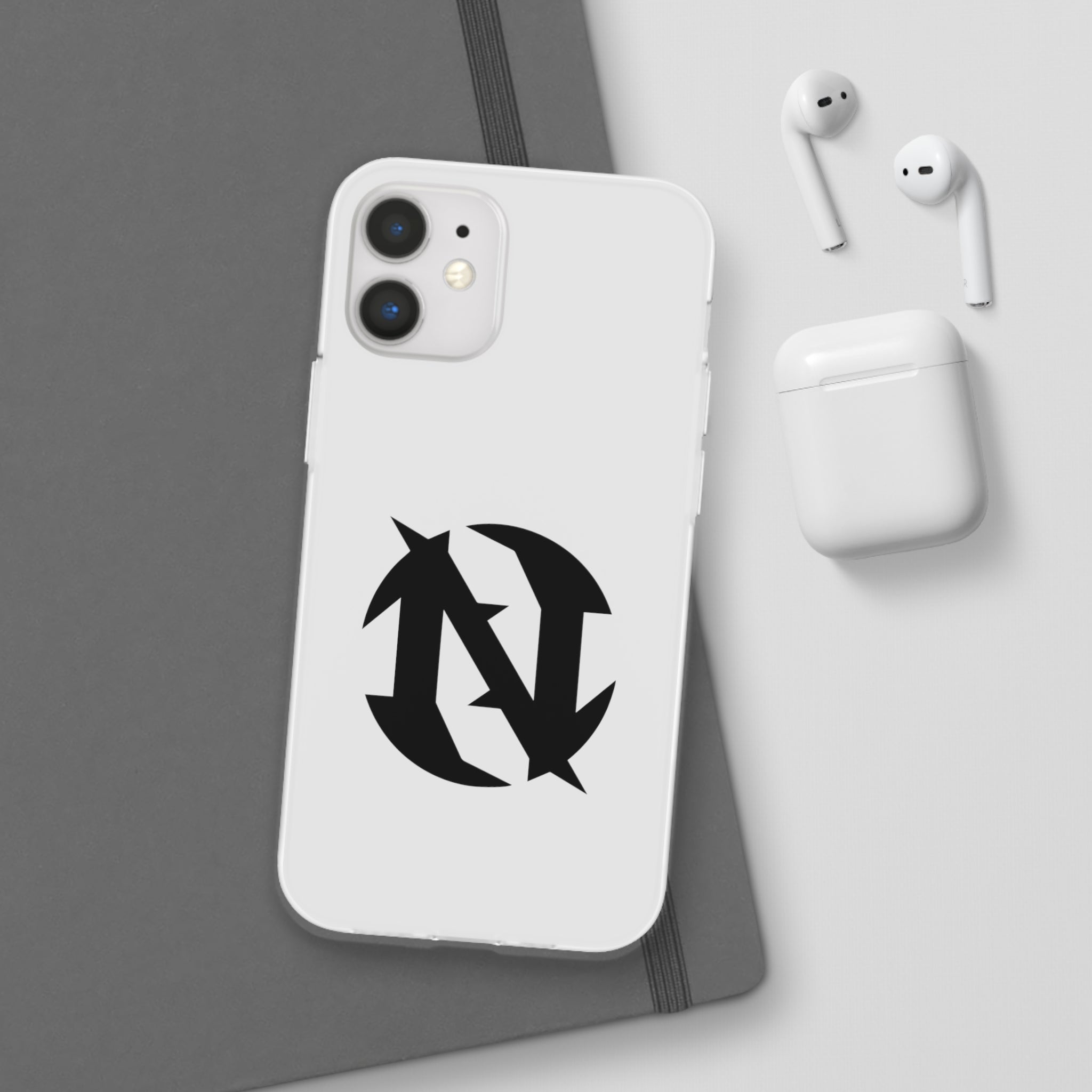 NiTride Phone Case (Dark)