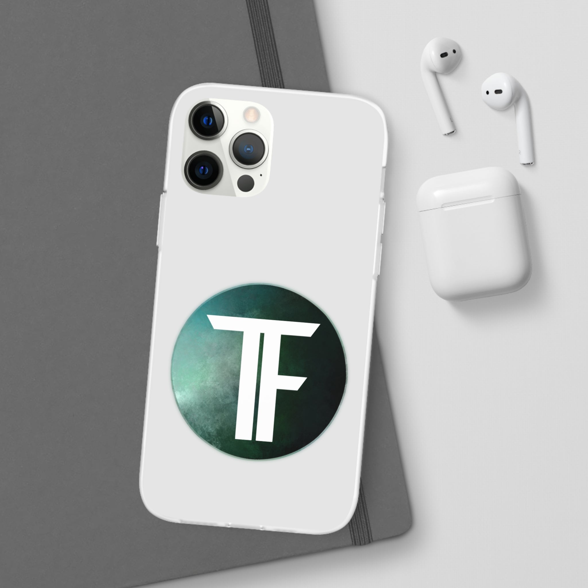 Terror Forming Phone Case (Version 2)