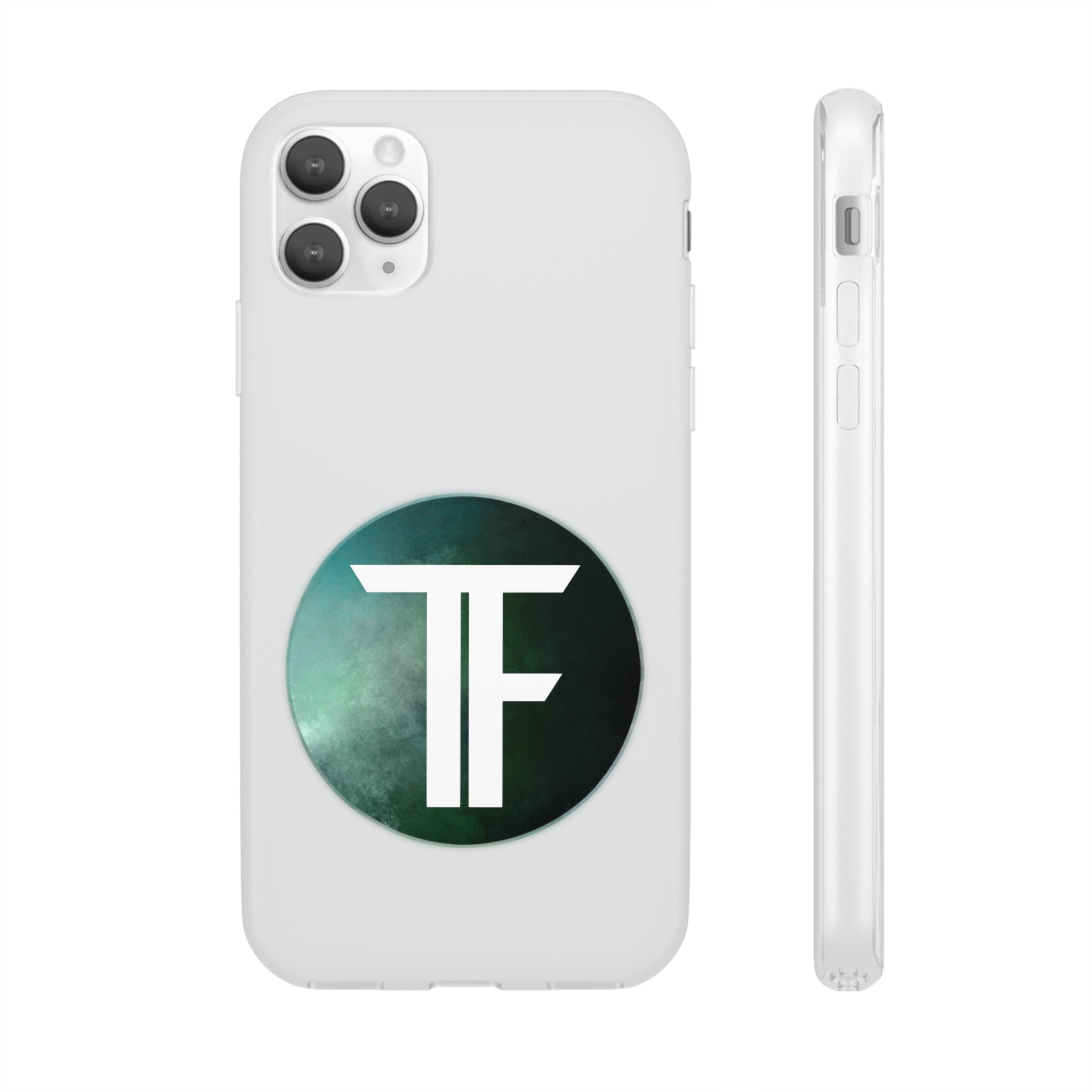 Terror Forming Phone Case (Version 2)