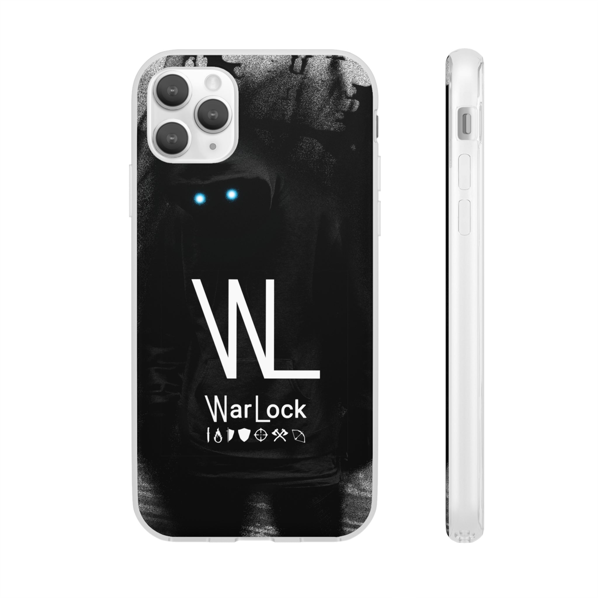 WarLock Phone Case (Version 2)