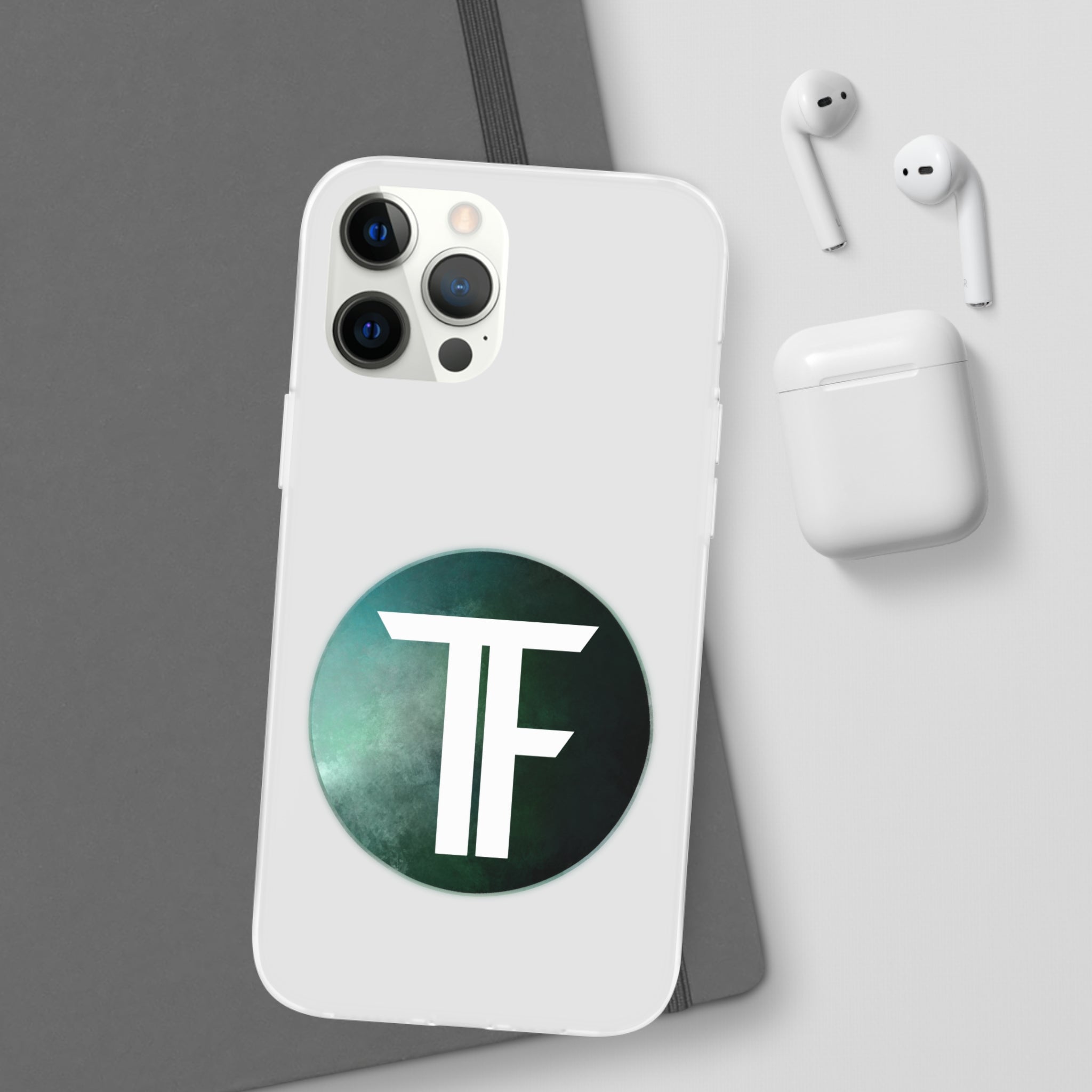 Terror Forming Phone Case (Version 2)