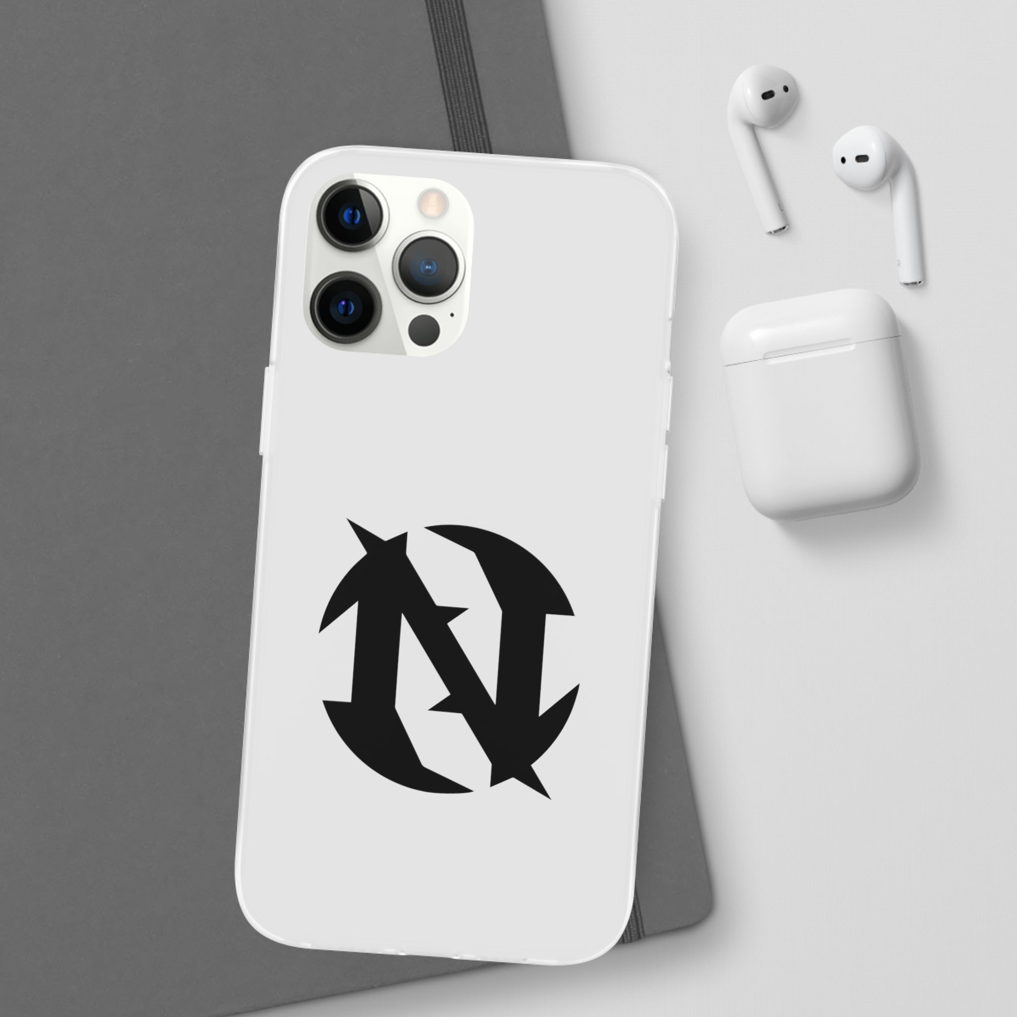 NiTride Phone Case (Dark)