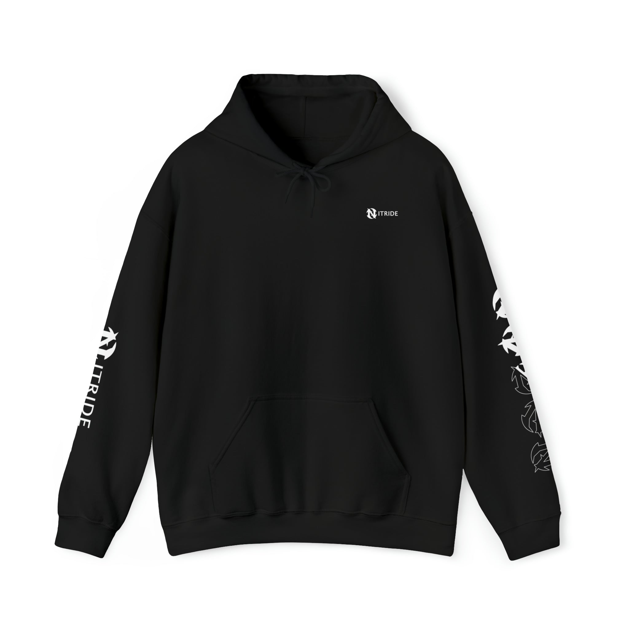 NiTride Unisex Hoodie