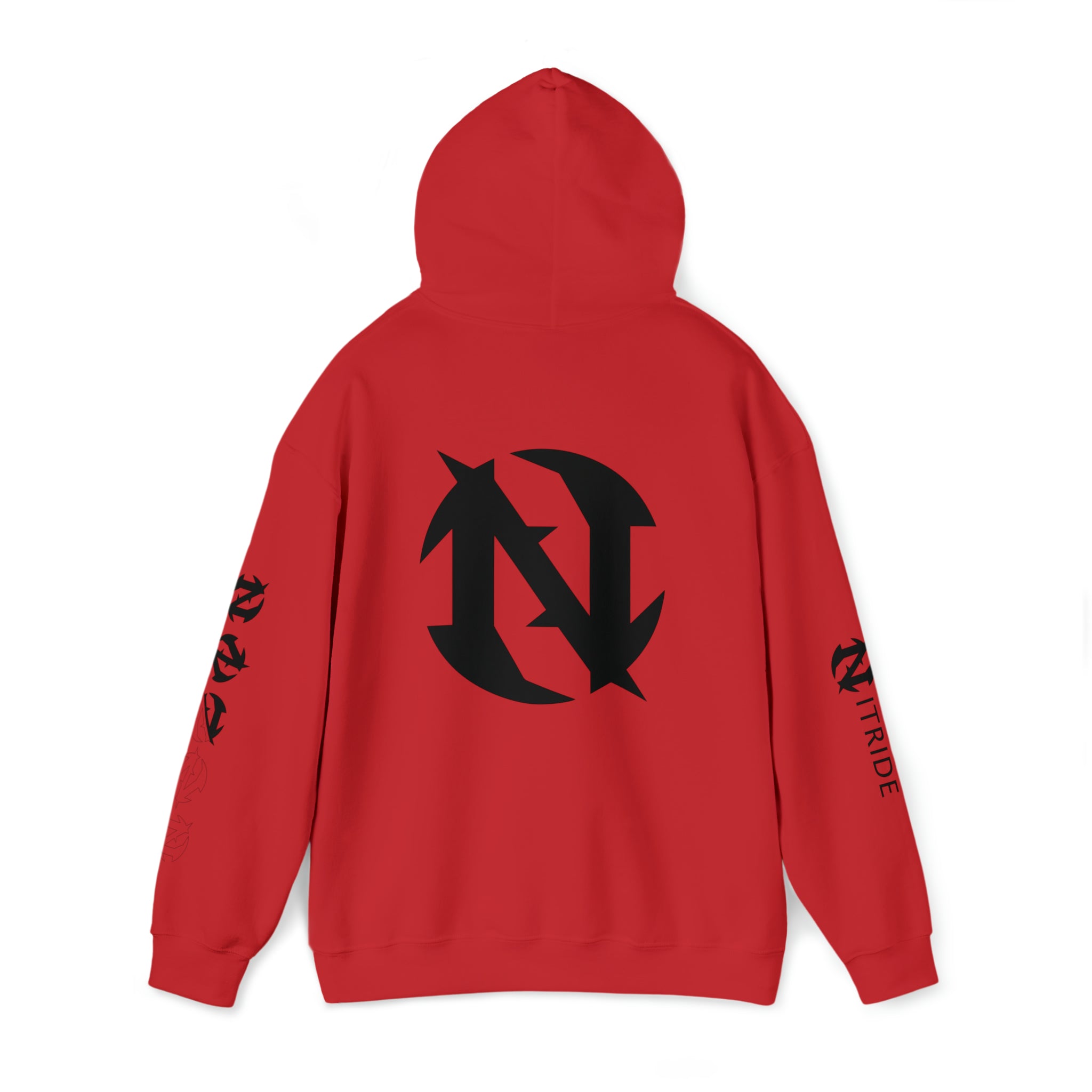 NiTride Unisex Hoodie