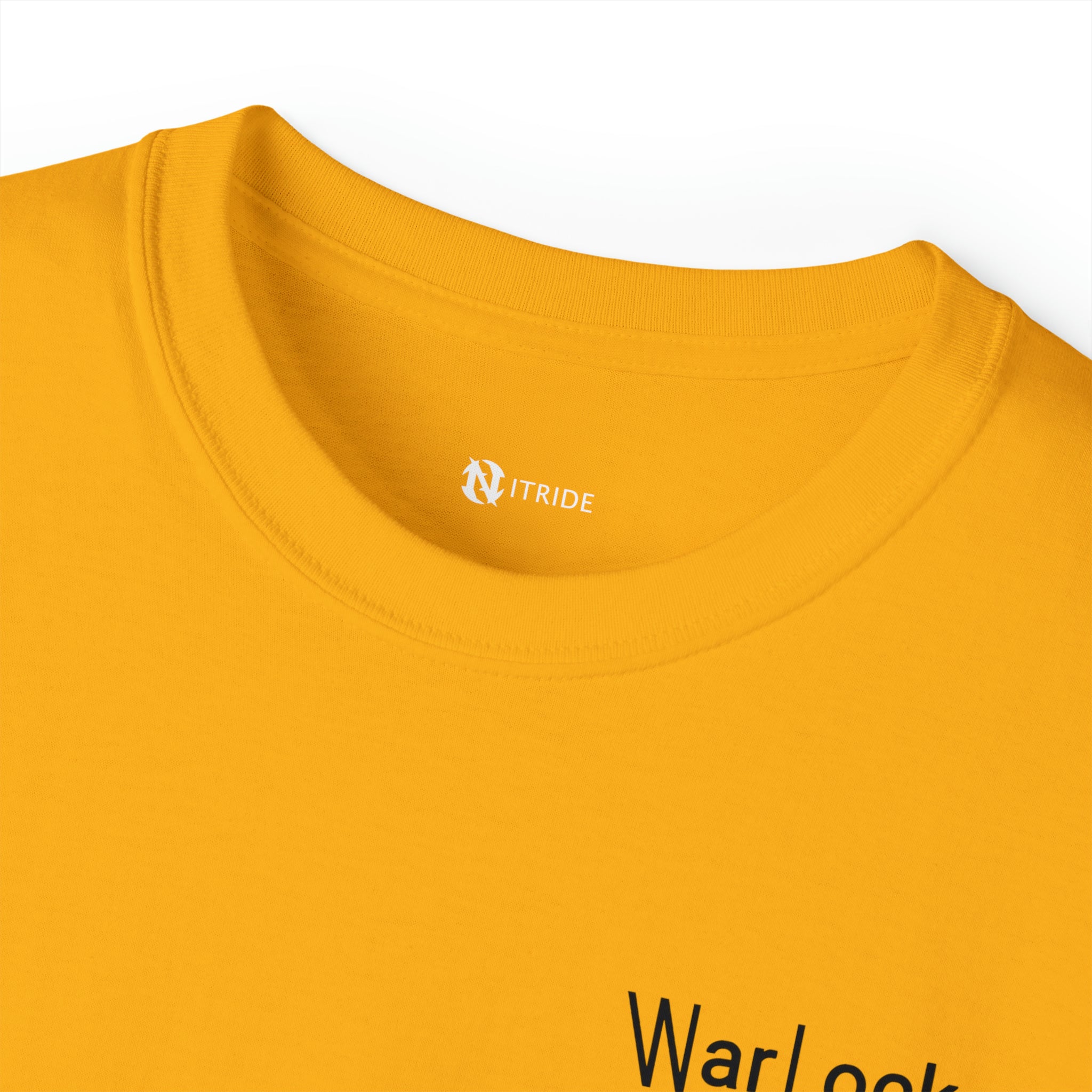 WarLock Cotton Tee