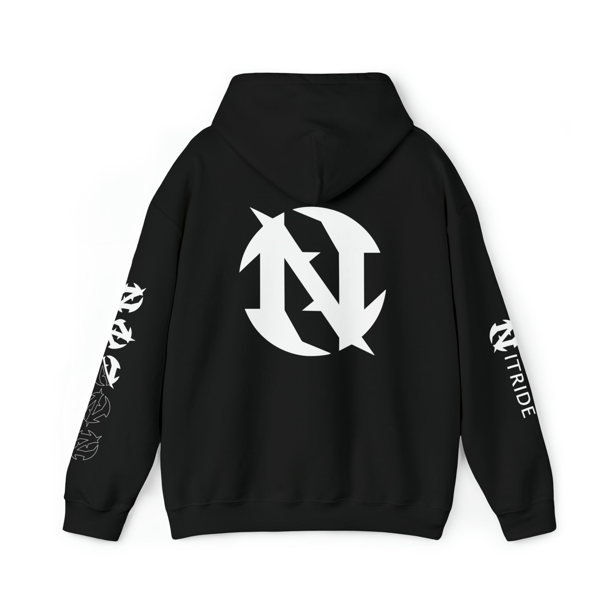 NiTride Unisex Hoodie