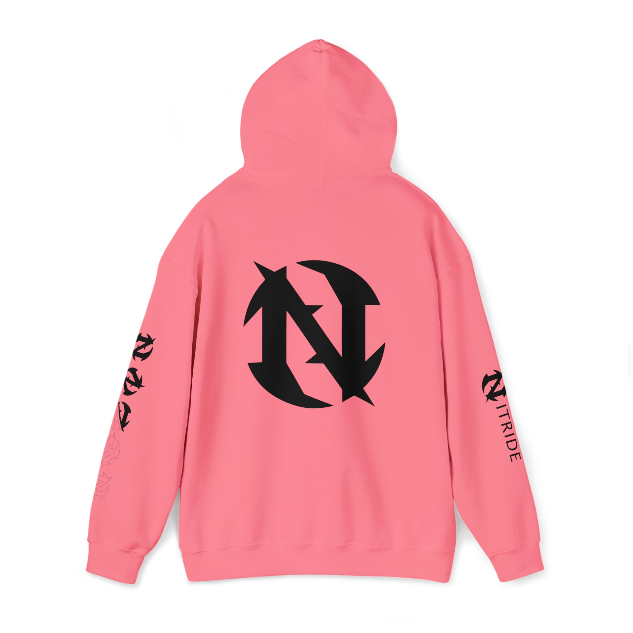 NiTride Unisex Hoodie