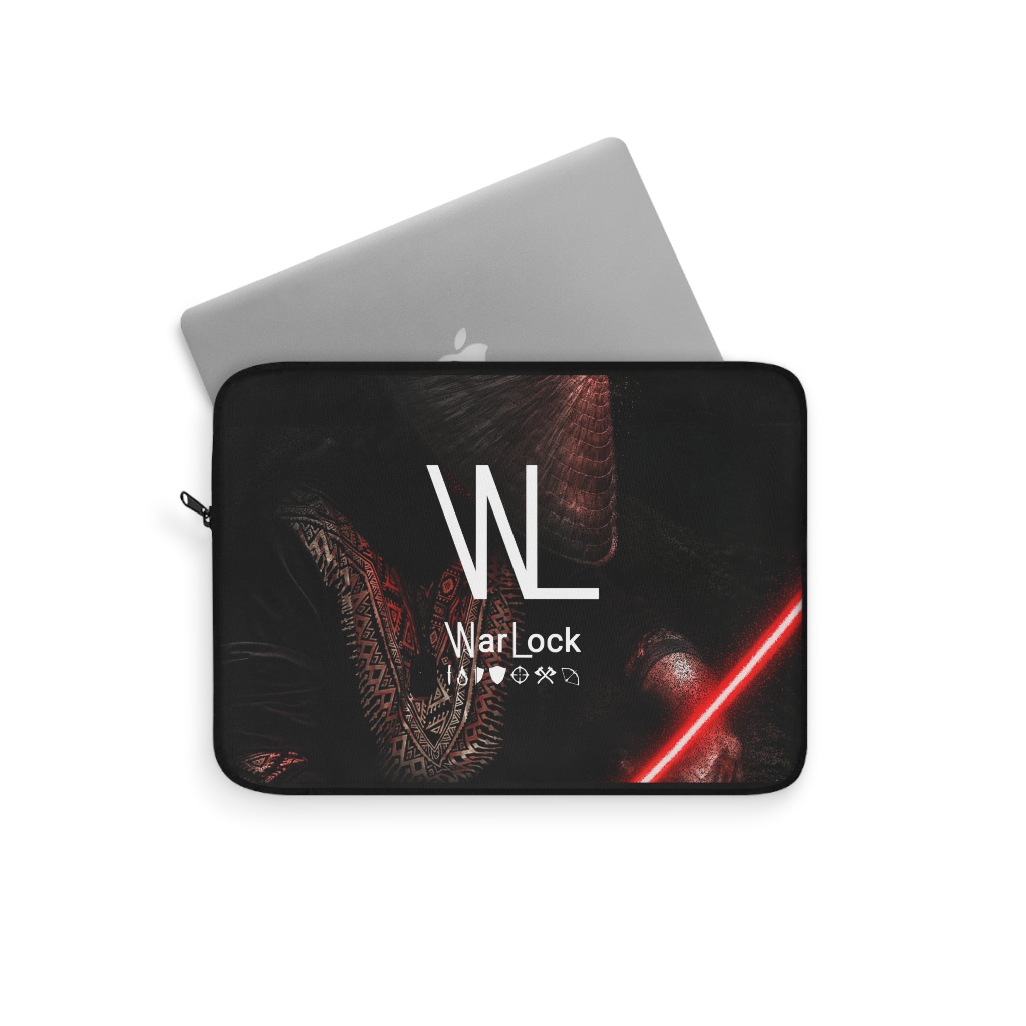 WarLock Laptop Sleeve (Version 3)