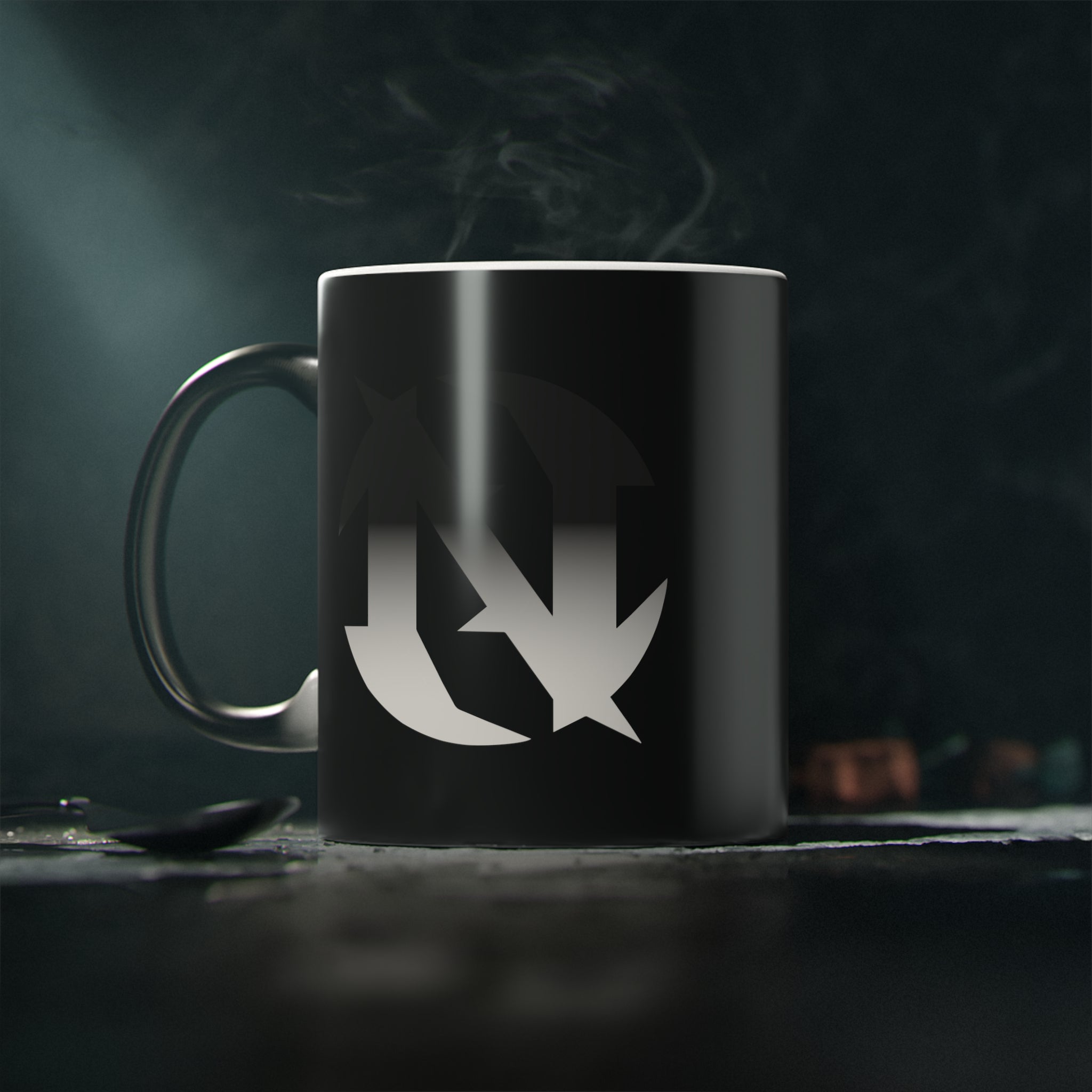 NiTride Magic Mug