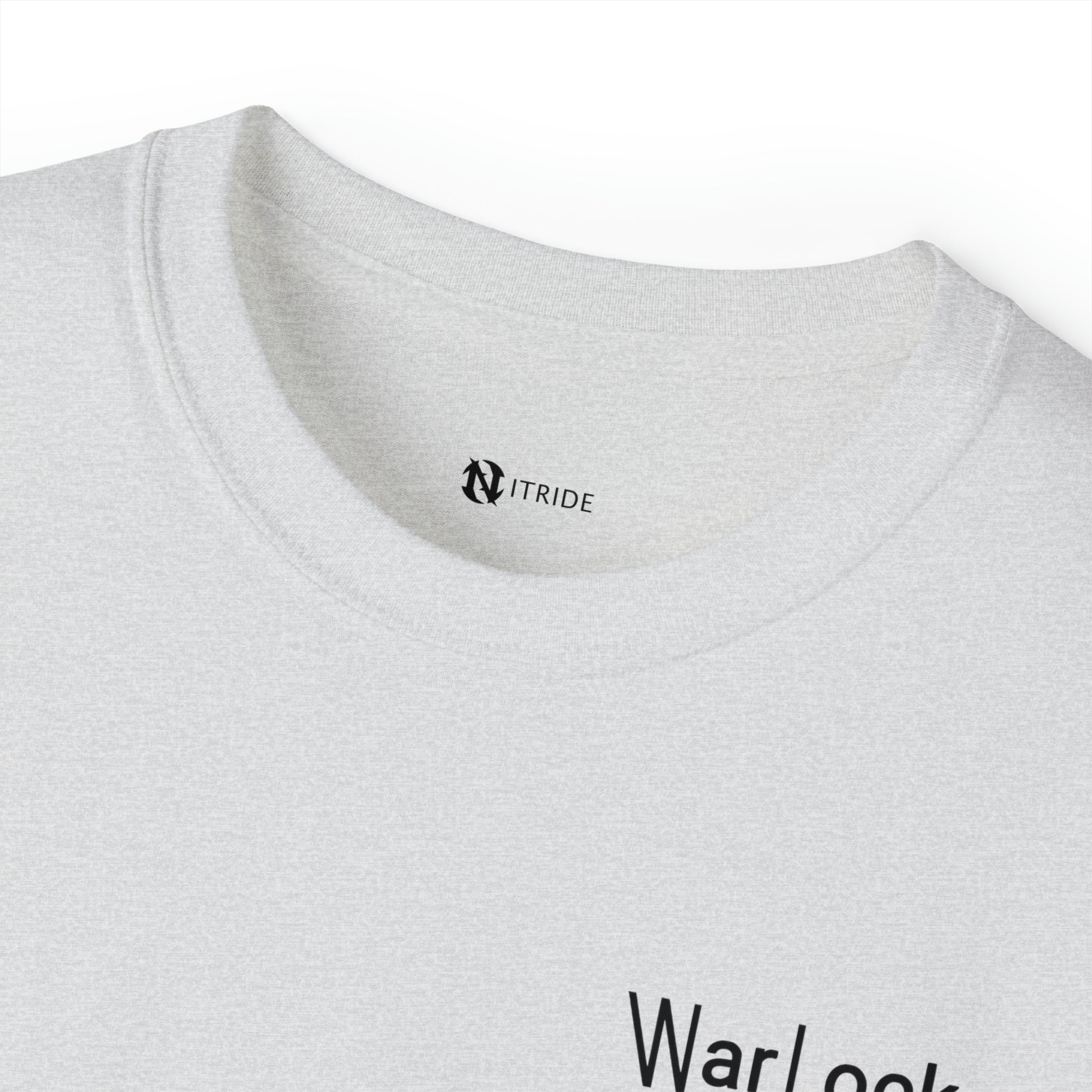 WarLock Cotton Tee