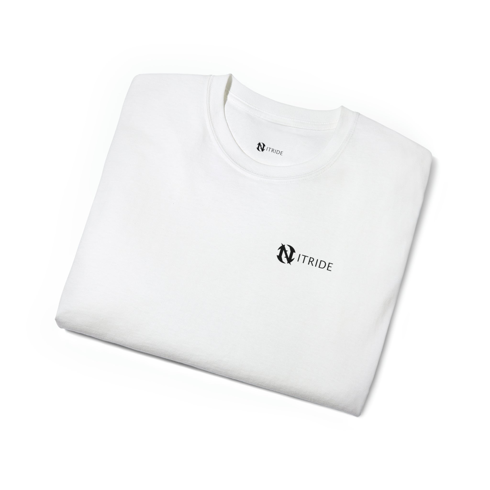 NiTride Cotton Tee