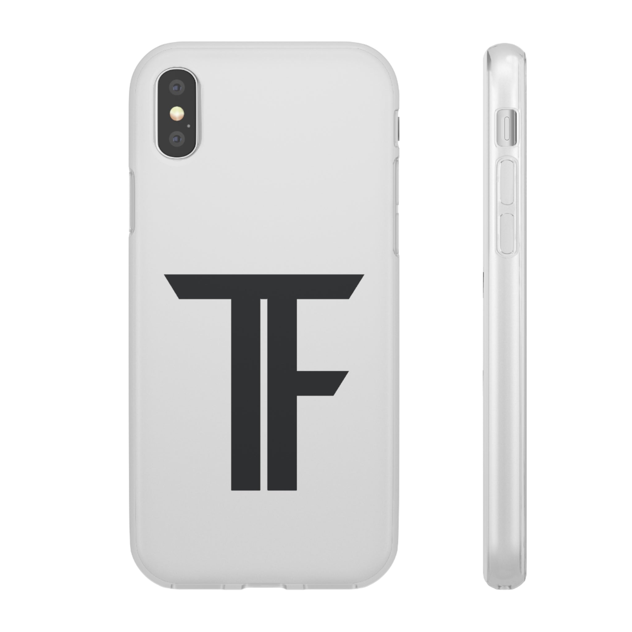 Terror Forming Phone Case