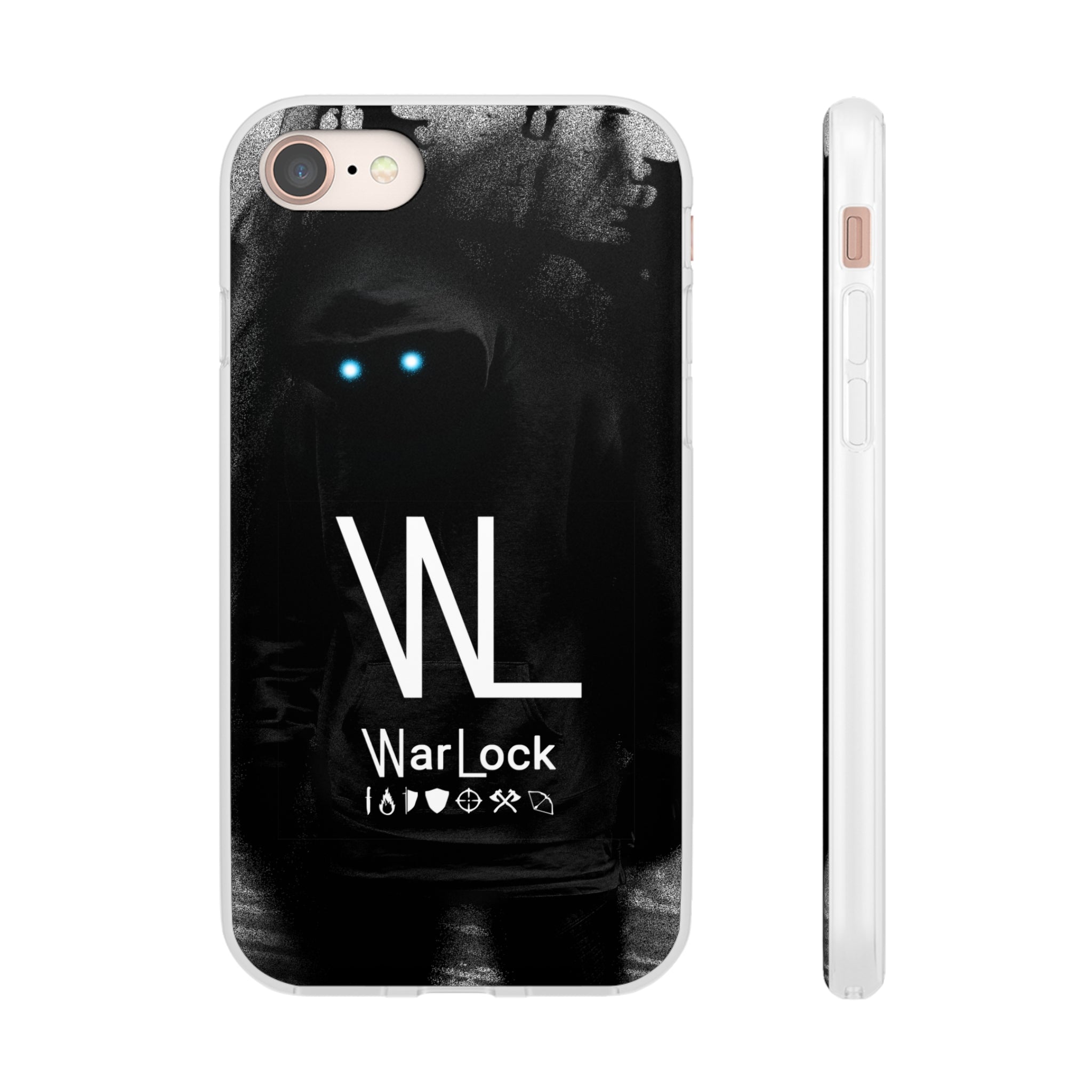 WarLock Phone Case (Version 2)