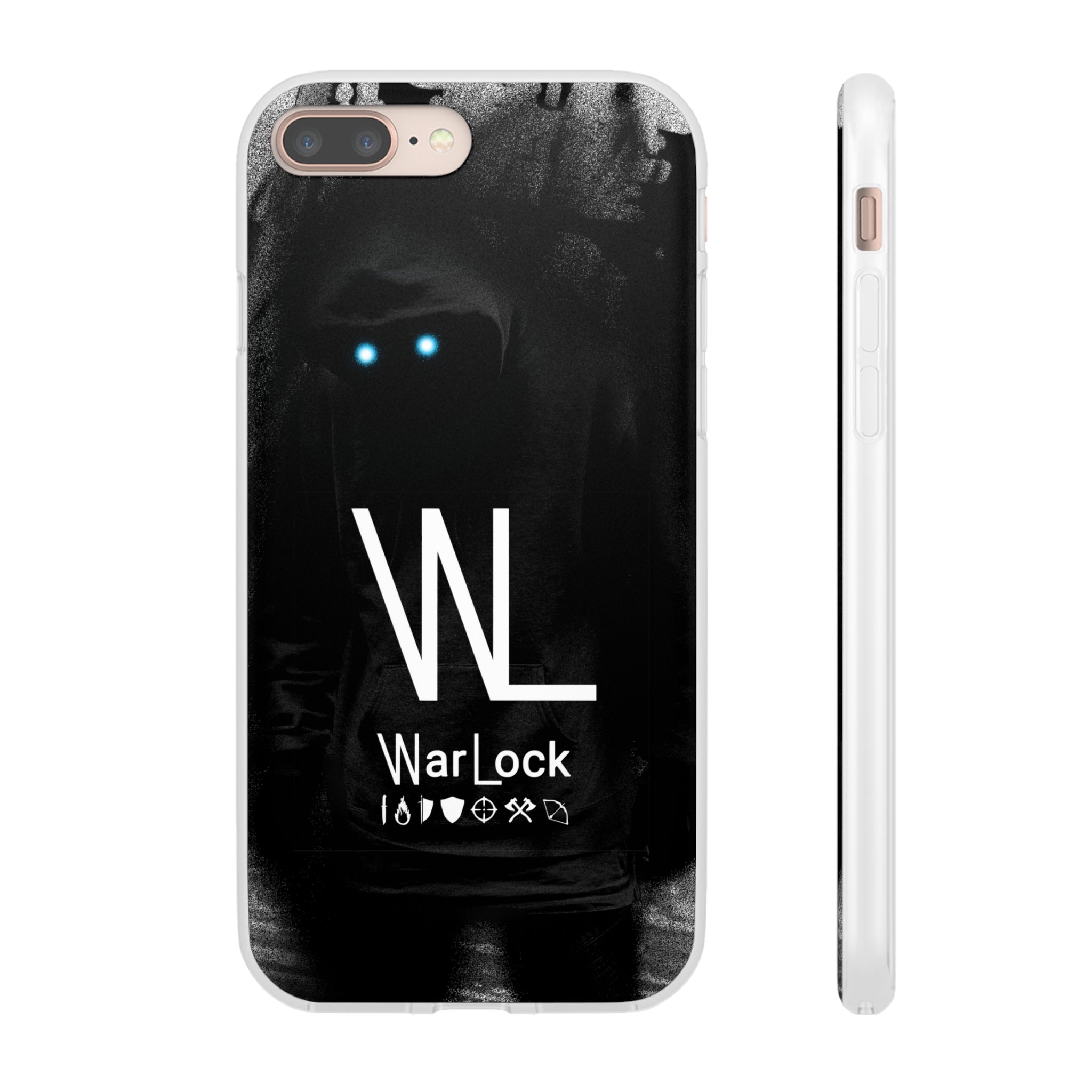 WarLock Phone Case (Version 2)