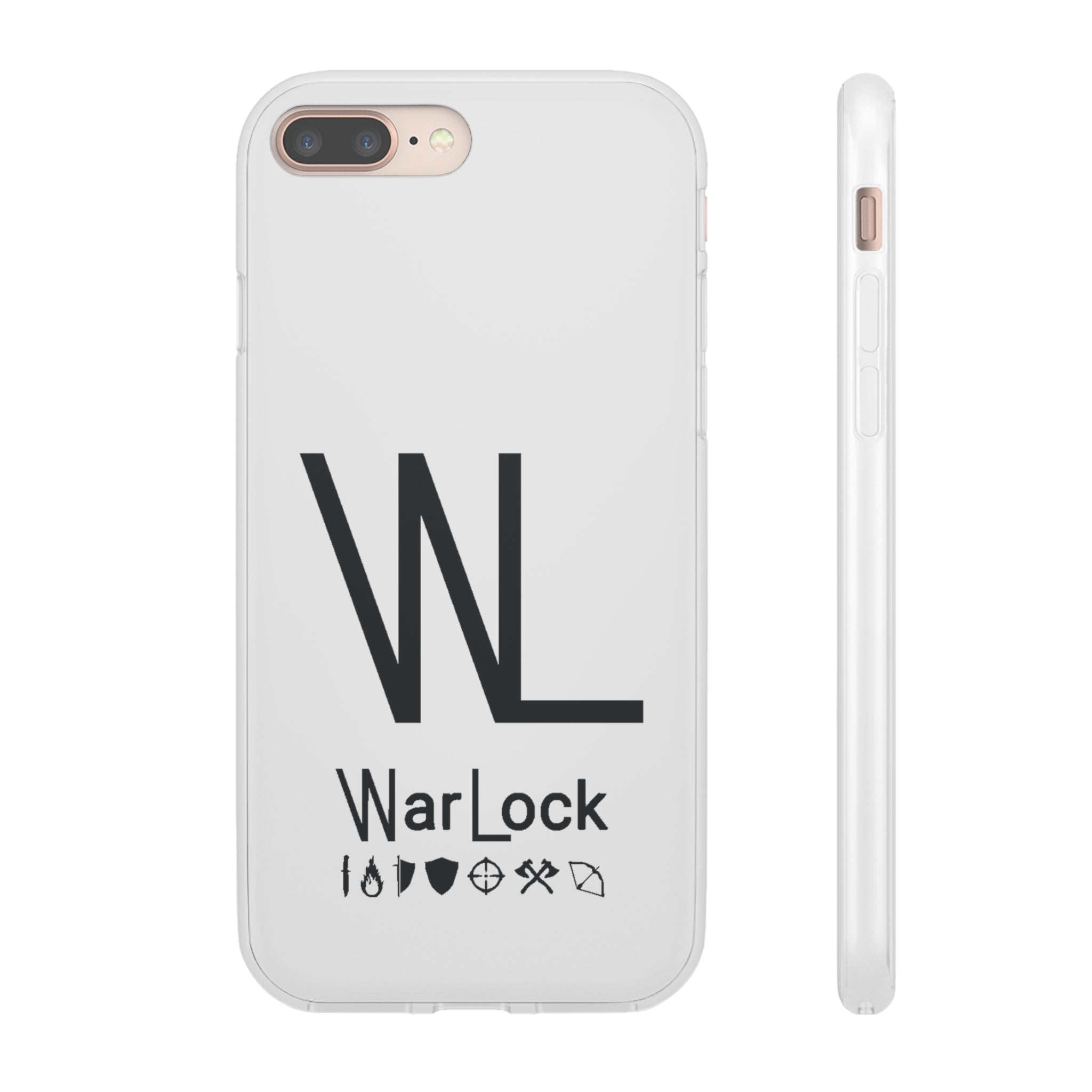 WarLock Phone Case