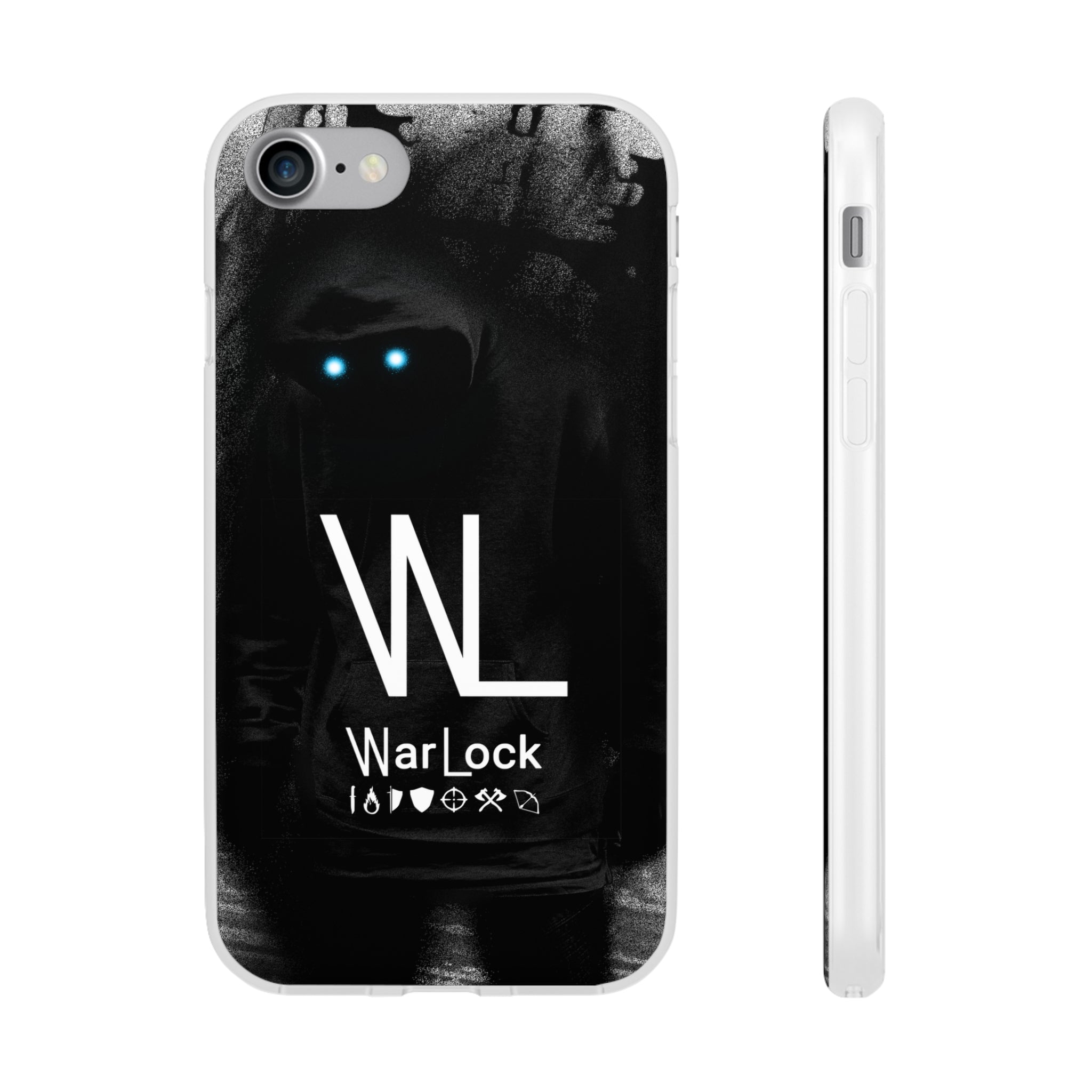 WarLock Phone Case (Version 2)