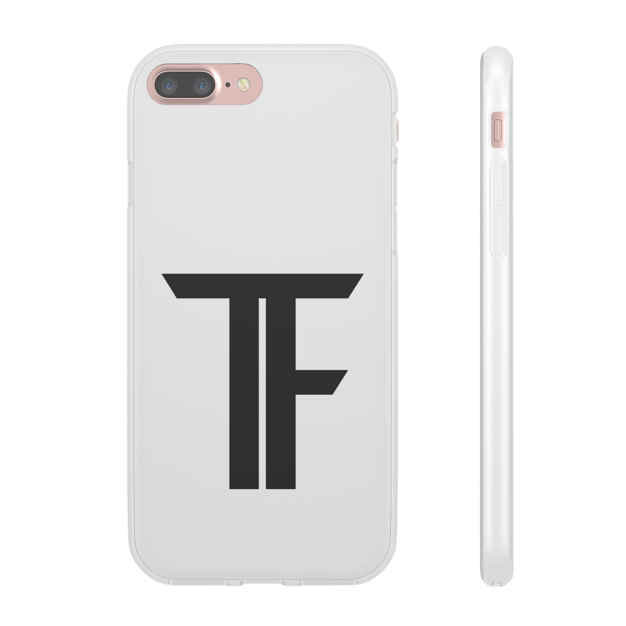 Terror Forming Phone Case