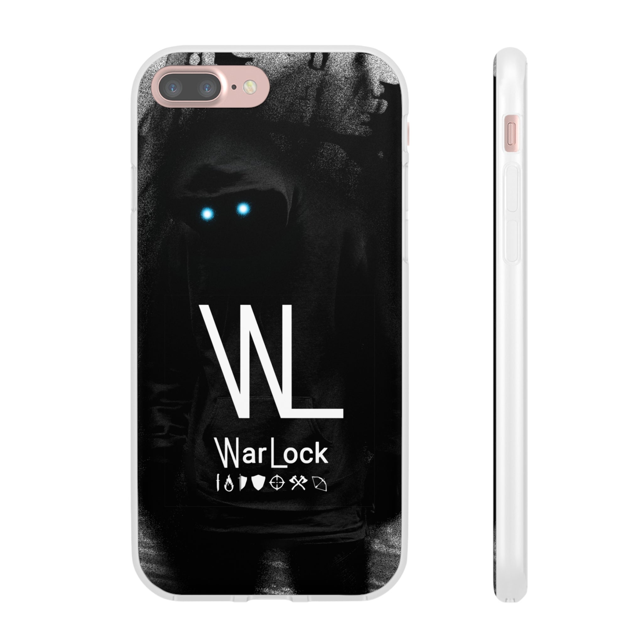 WarLock Phone Case (Version 2)