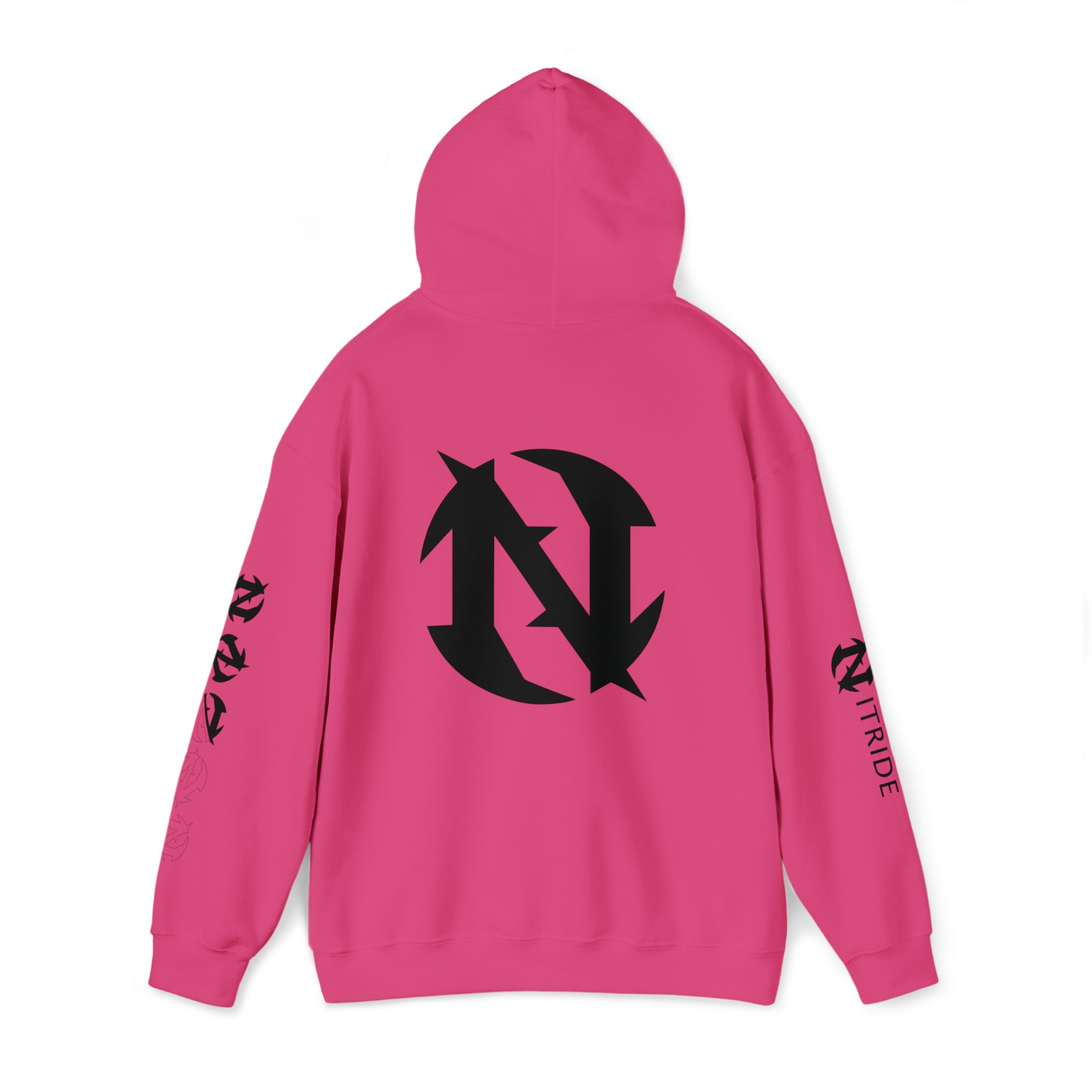 NiTride Unisex Hoodie