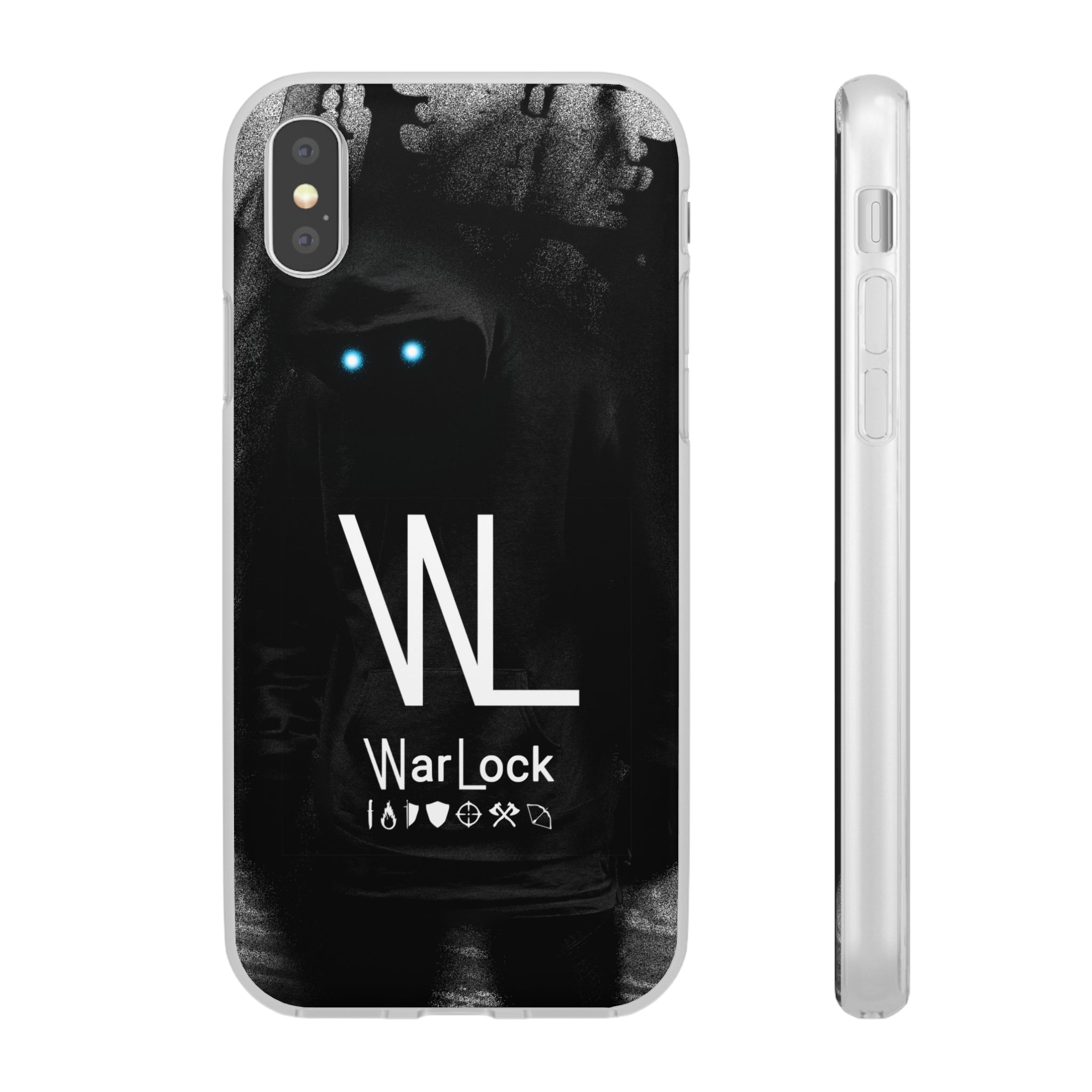 WarLock Phone Case (Version 2)