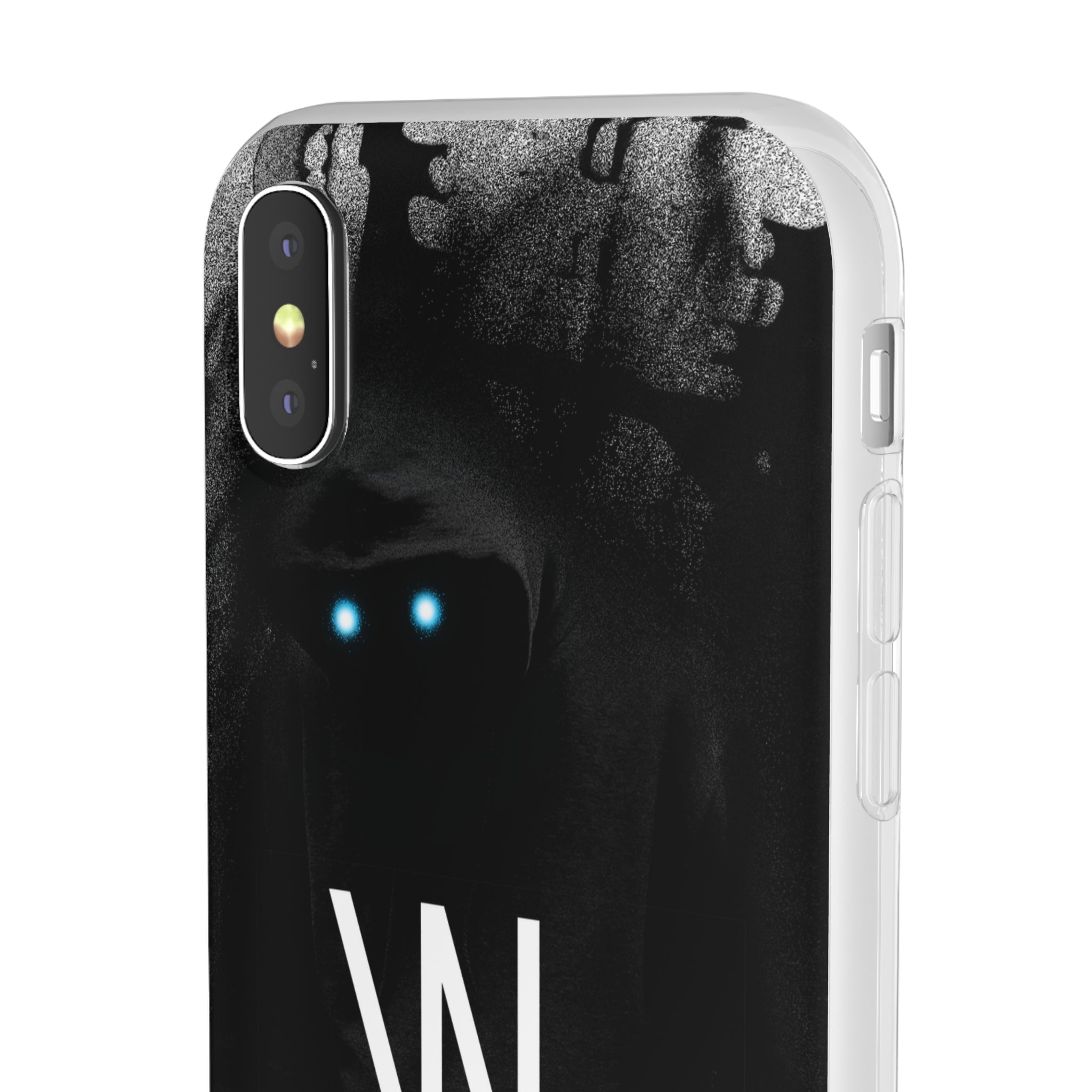 WarLock Phone Case (Version 2)