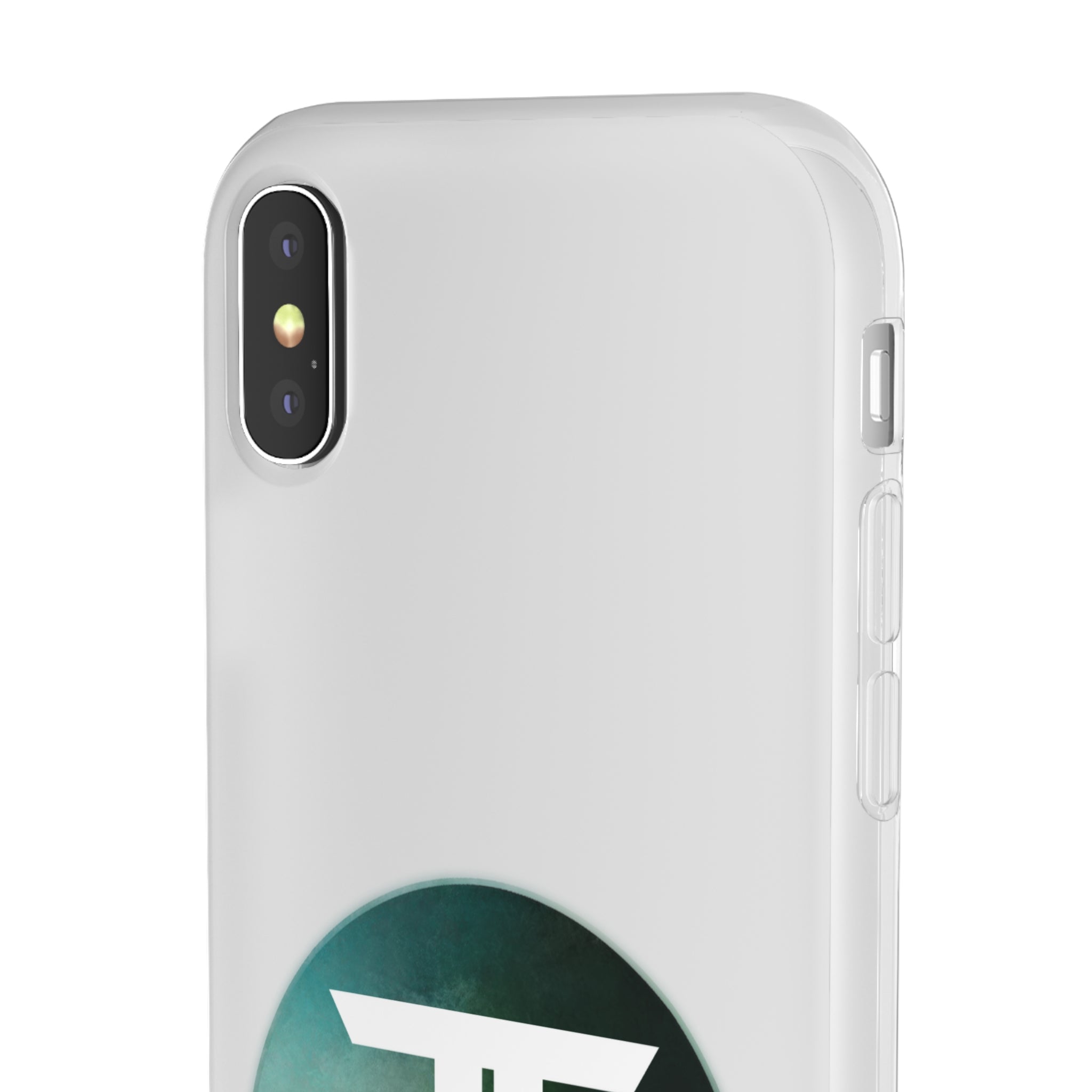 Terror Forming Phone Case (Version 2)