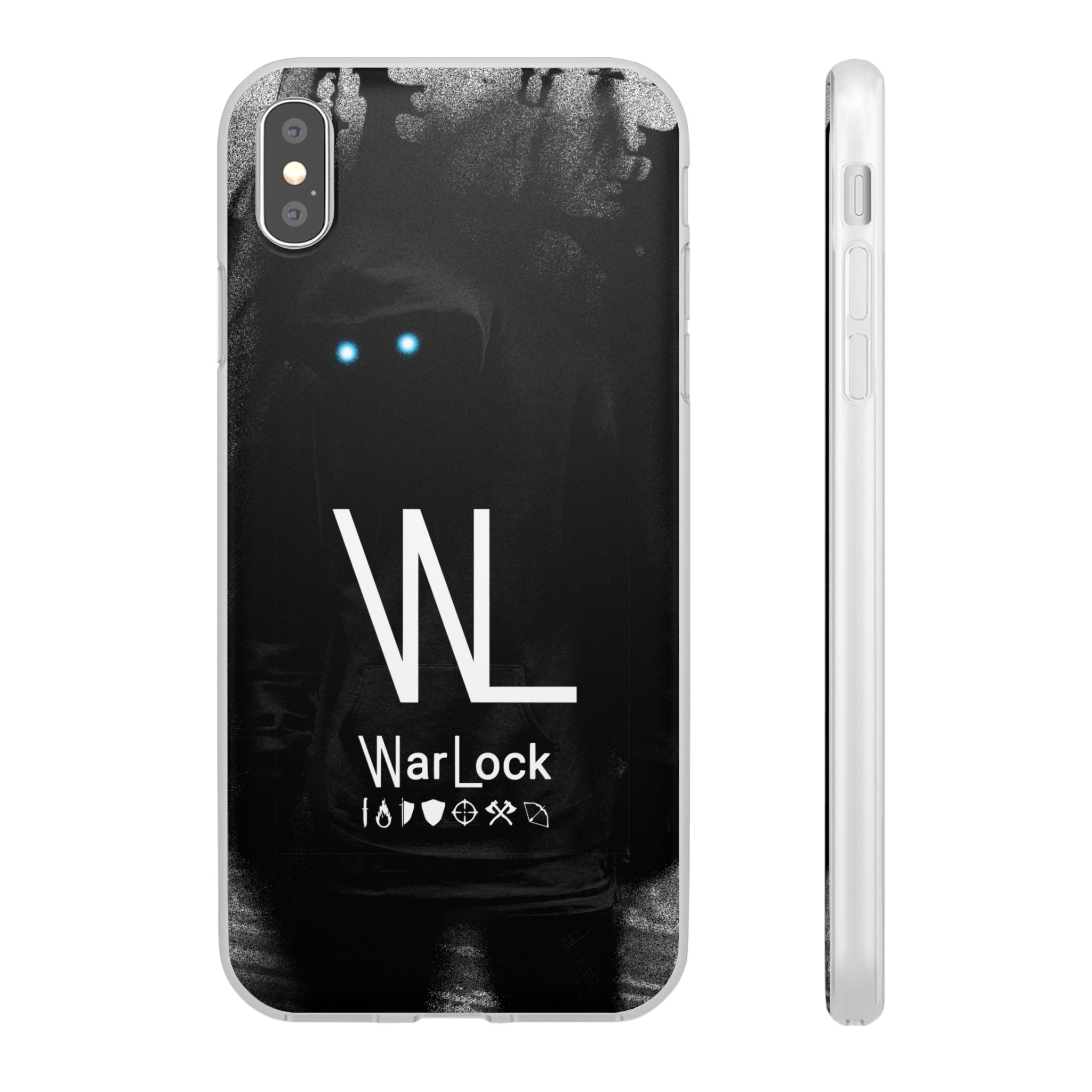 WarLock Phone Case (Version 2)