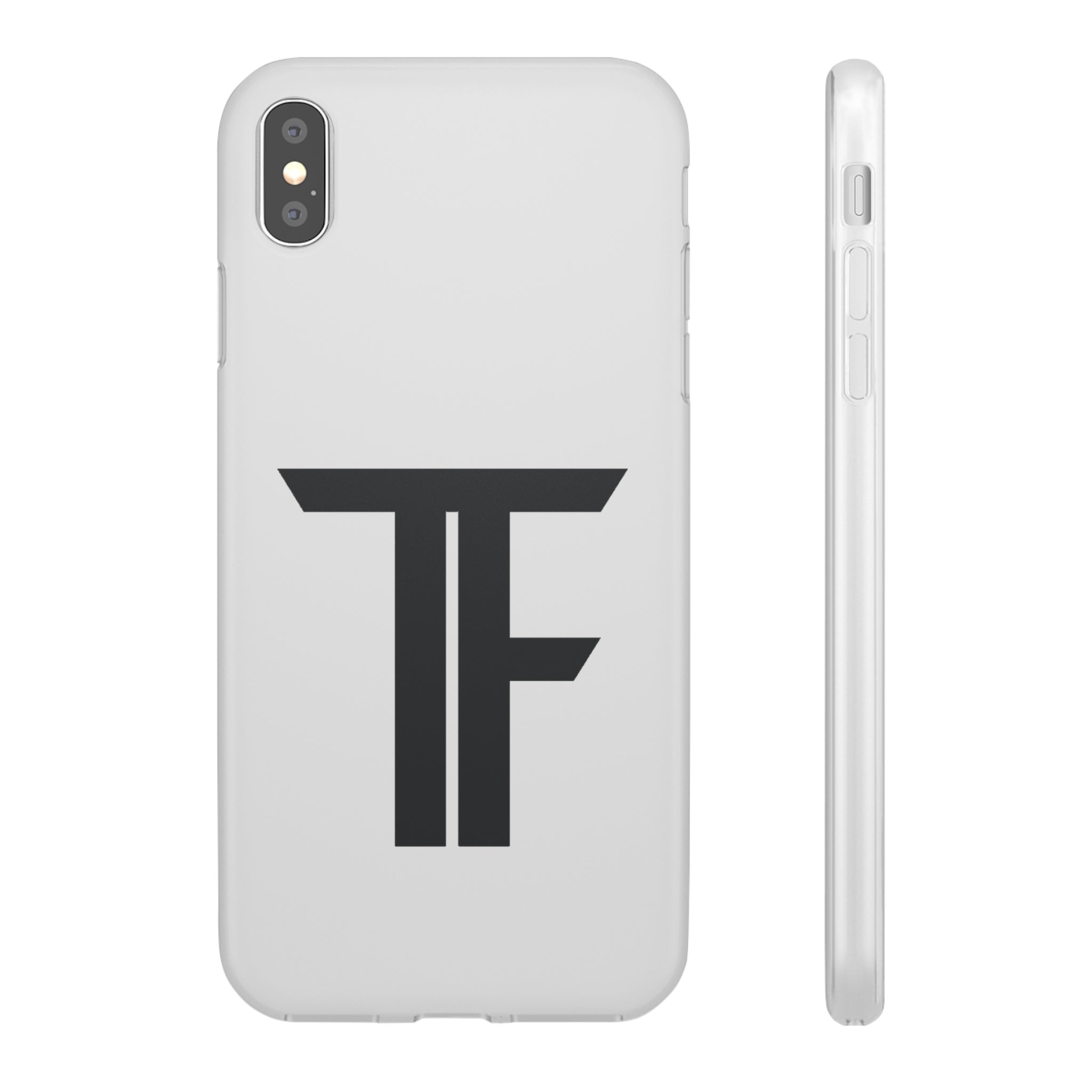 Terror Forming Phone Case