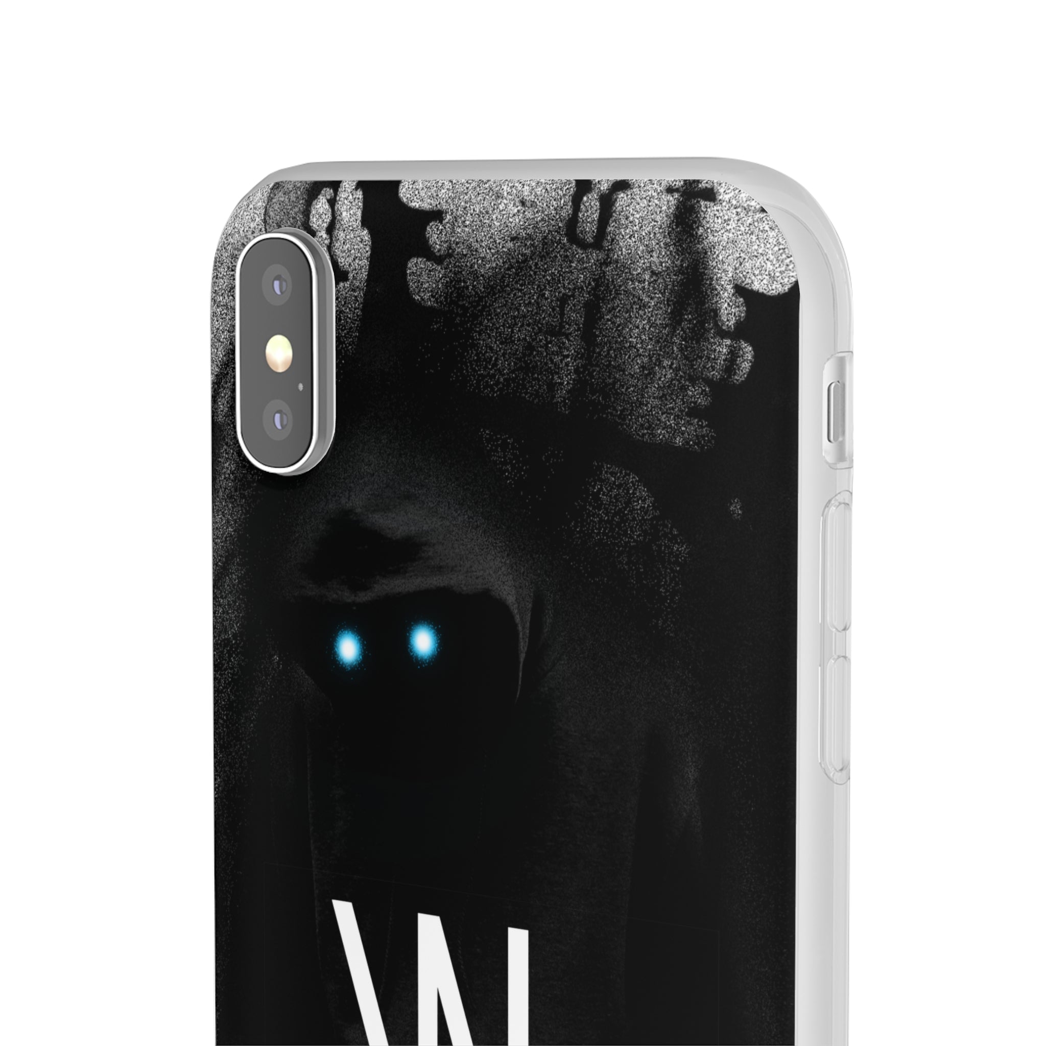 WarLock Phone Case (Version 2)