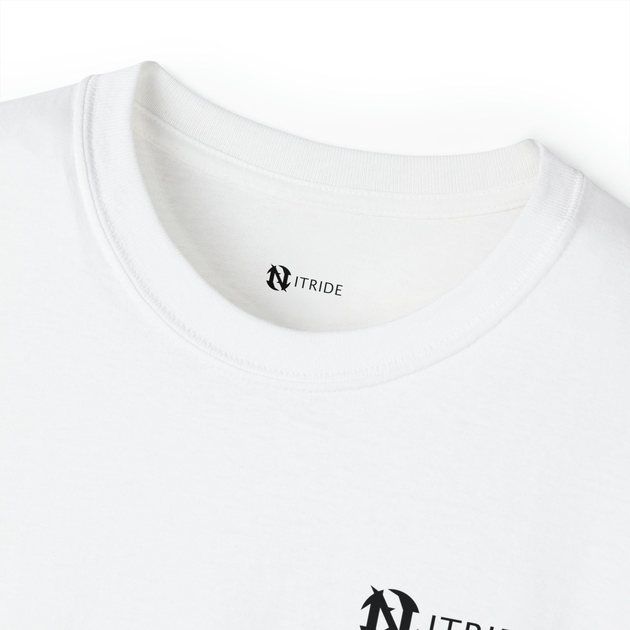 NiTride Cotton Tee