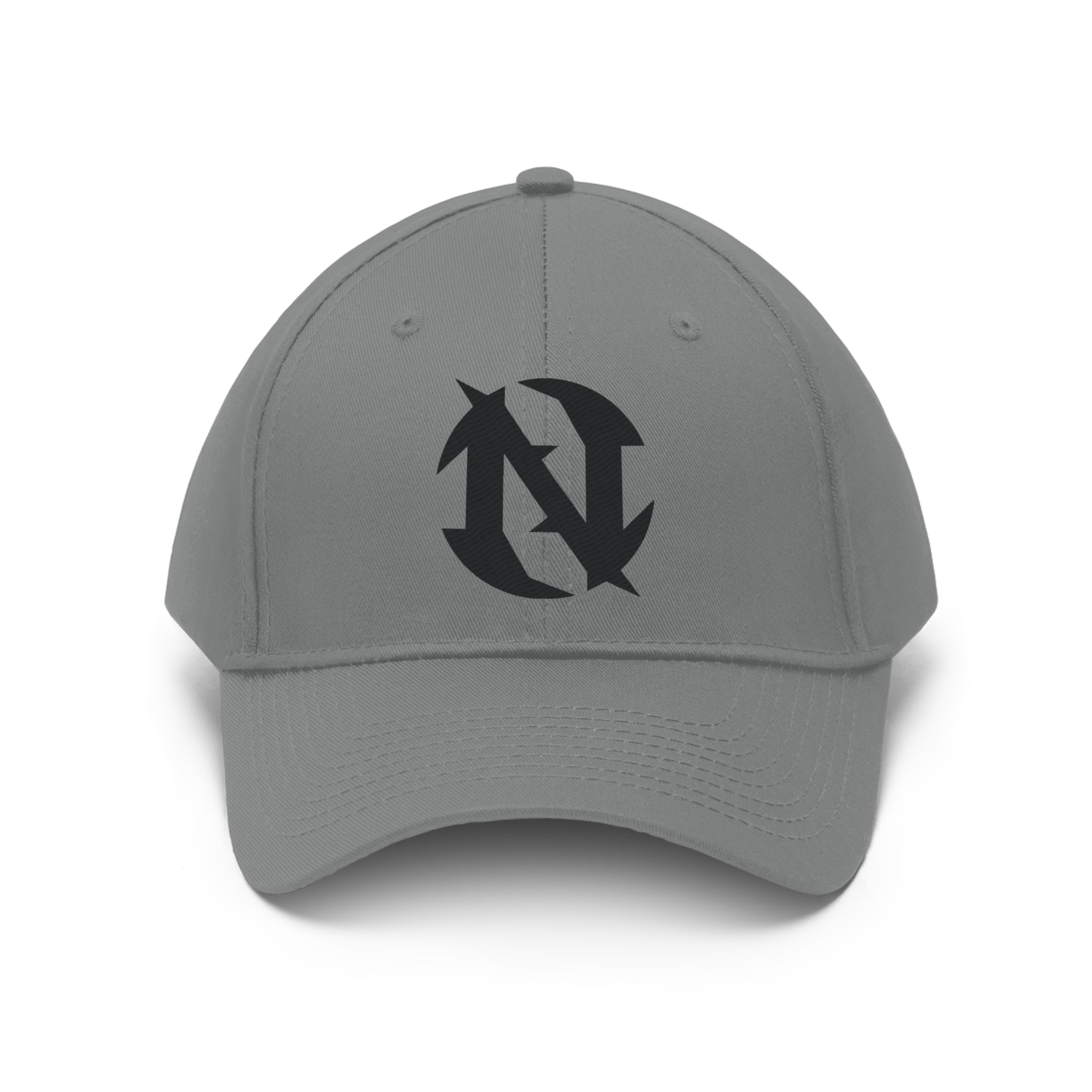 NiTride Unisex Twill Hat