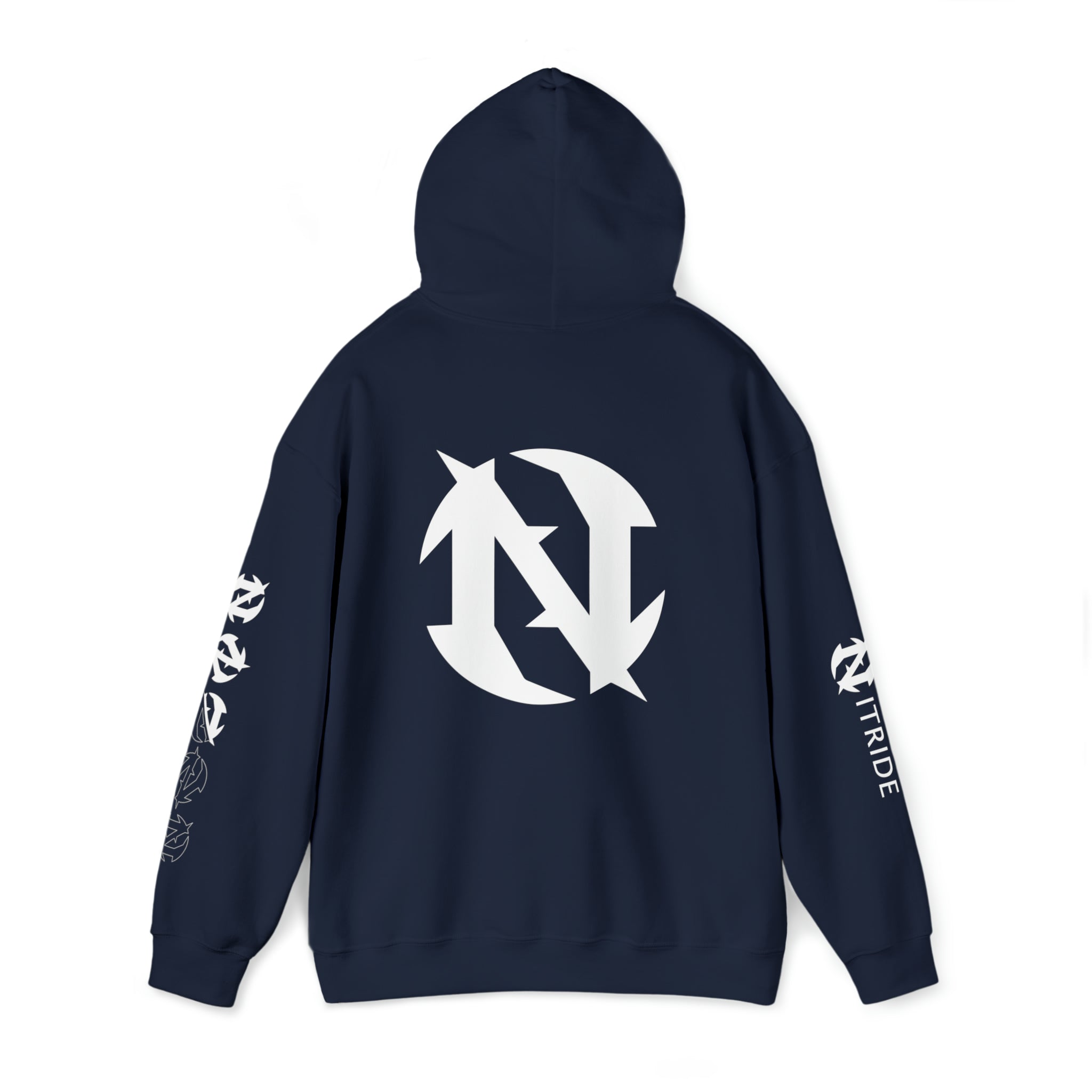 NiTride Unisex Hoodie