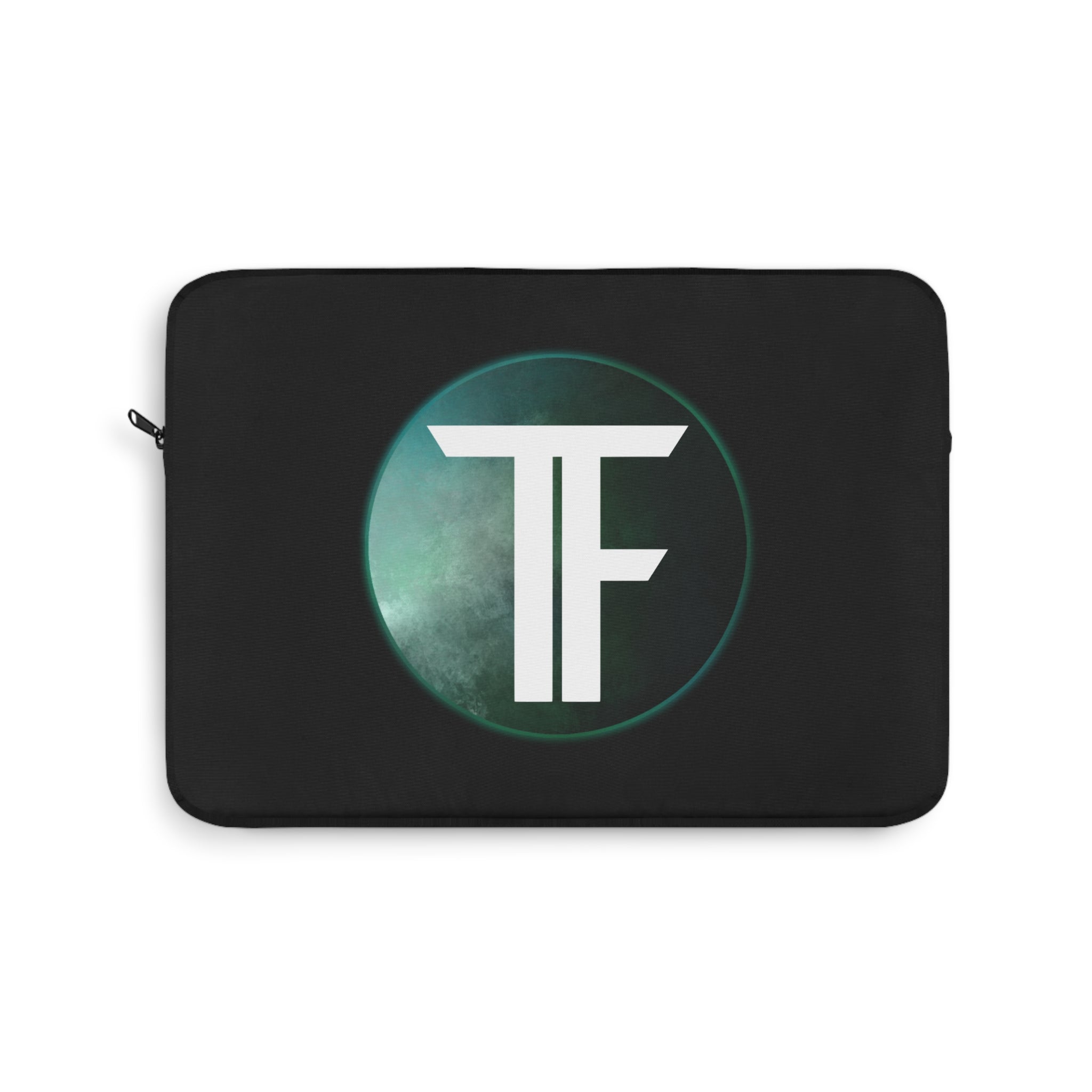 Terror Forming Laptop Sleeve