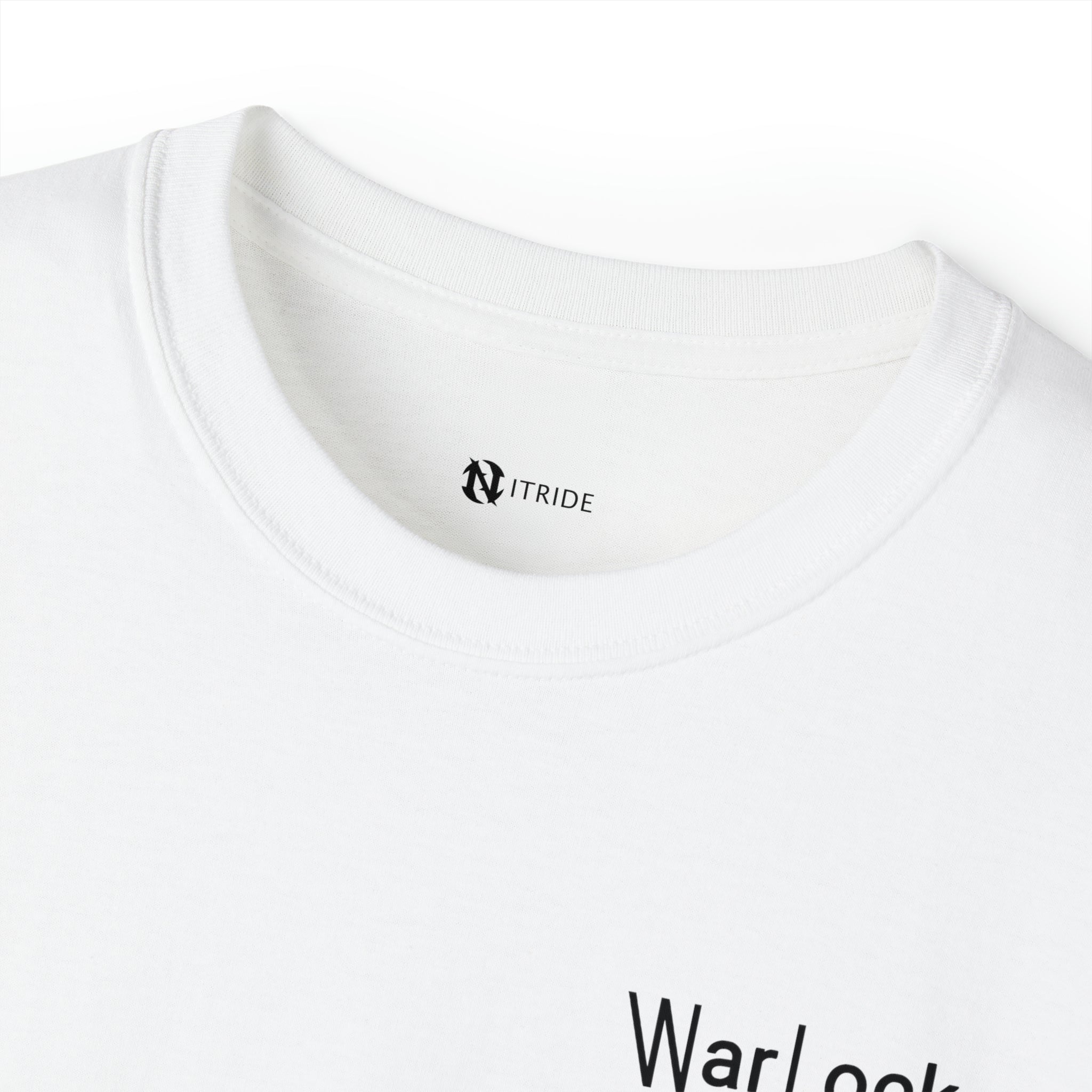 WarLock Cotton Tee