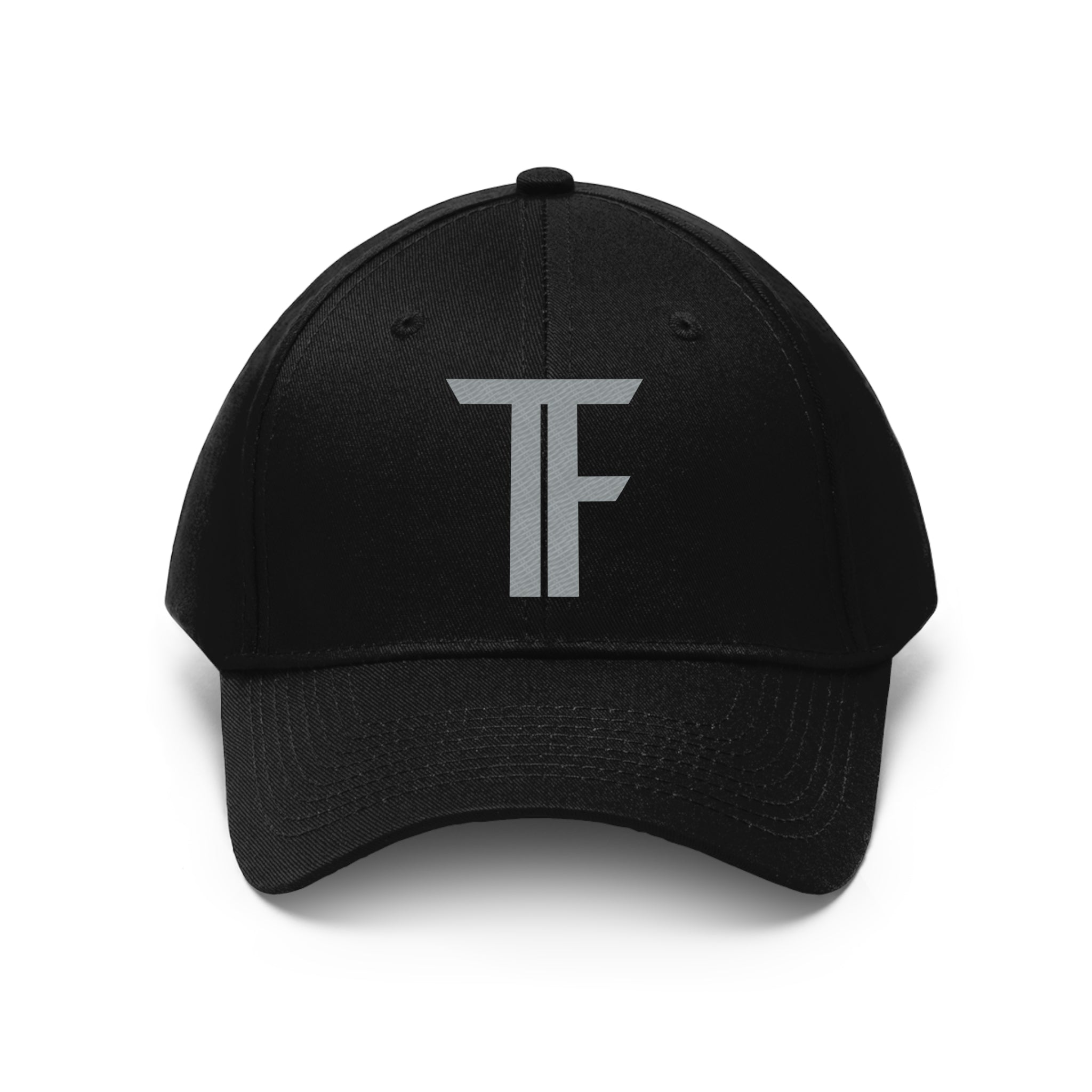 Terror Forming Unisex Twill Hat