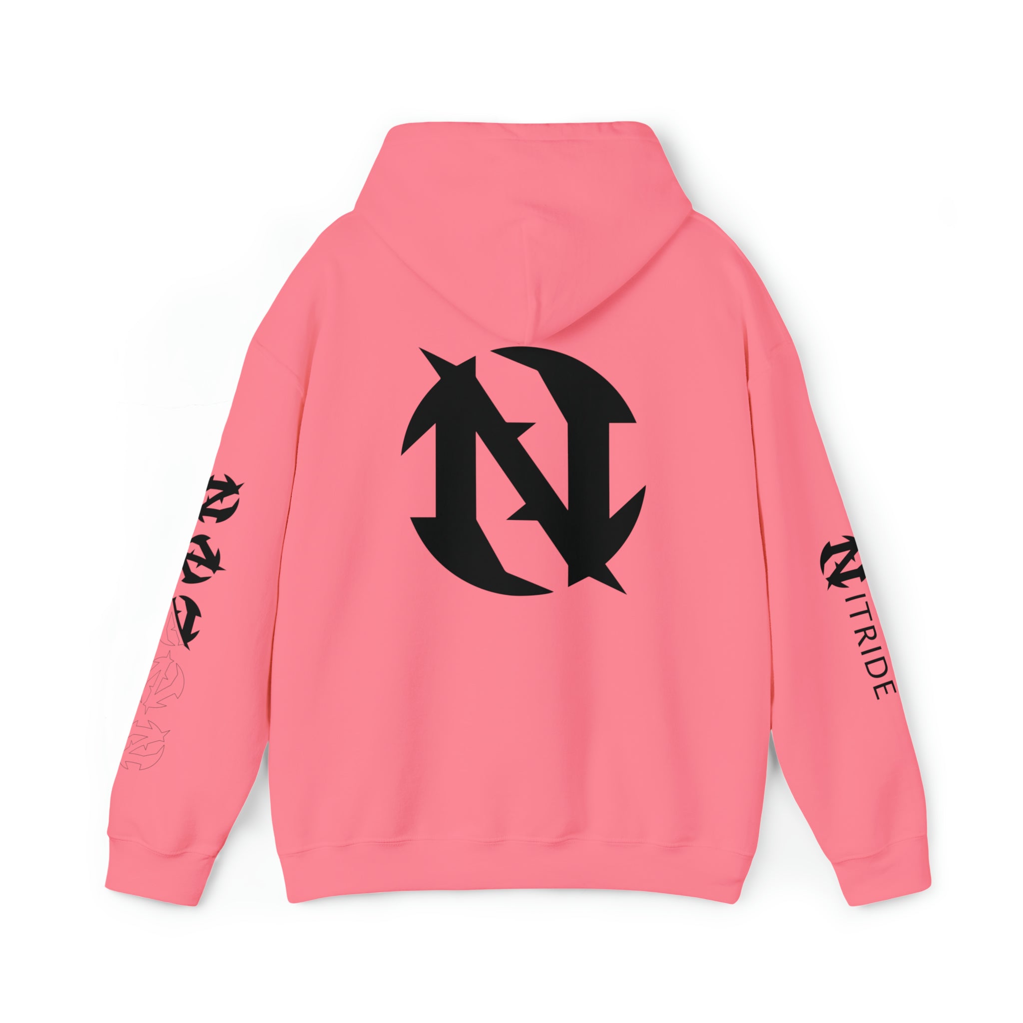 NiTride Unisex Hoodie